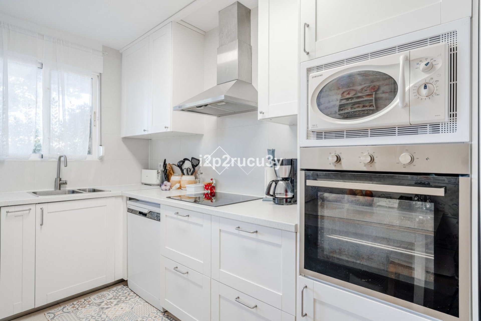 Resale - Apartment / flat -
Jávea - Xàbia - Playa del Arenal