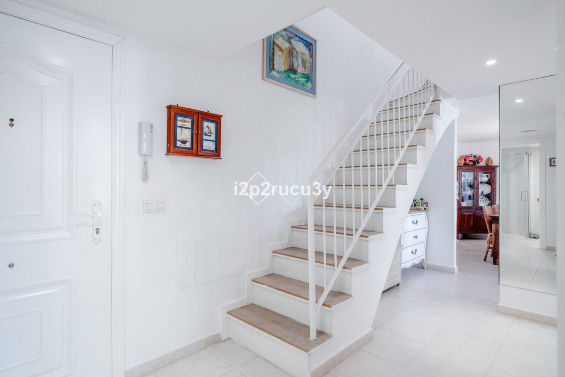 Resale - Apartment / flat -
Jávea - Xàbia - Playa del Arenal