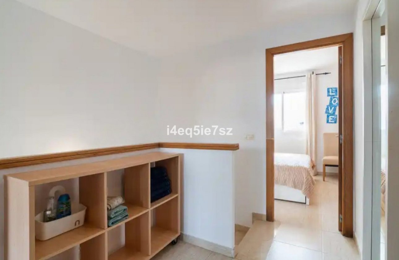 Resale - Apartment / flat -
Jávea - Xàbia - Playa del Arenal