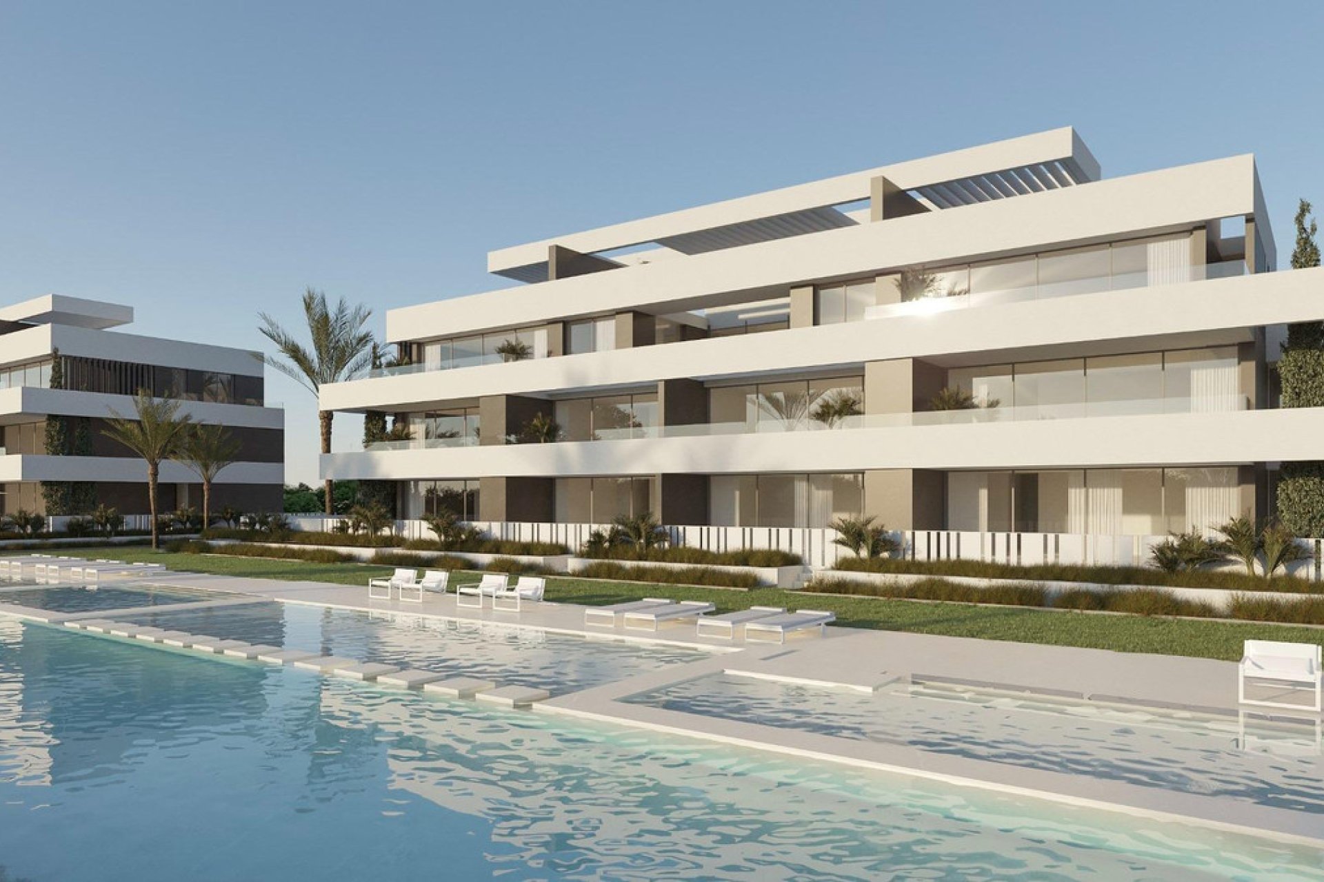 Resale - Apartment / flat -
La Nucía - La Nucia Centro