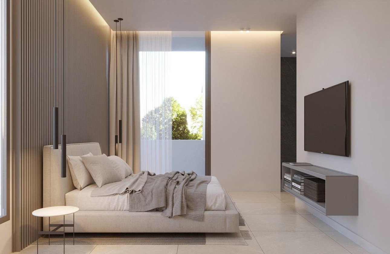 Resale - Apartment / flat -
La Nucía - La Nucia Centro