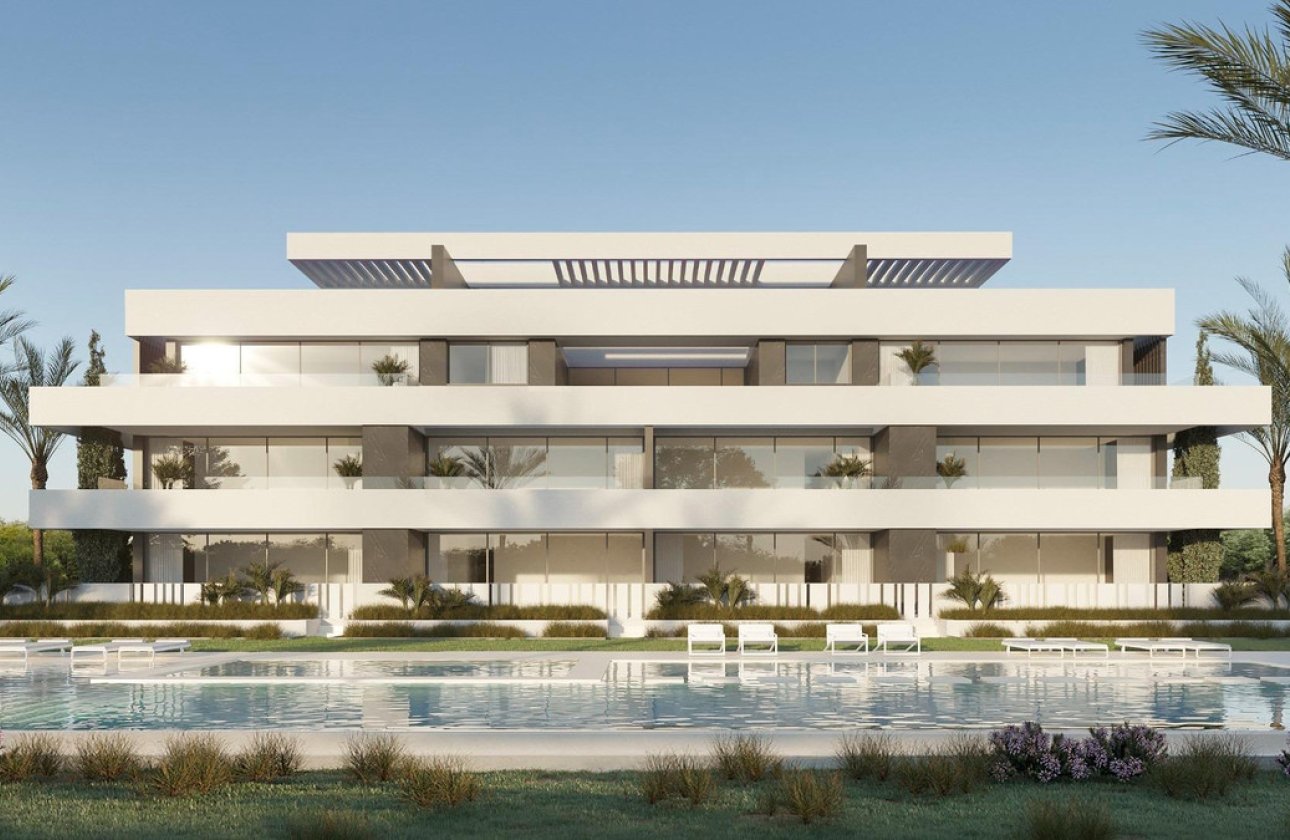 Resale - Apartment / flat -
La Nucía - La Nucia Centro