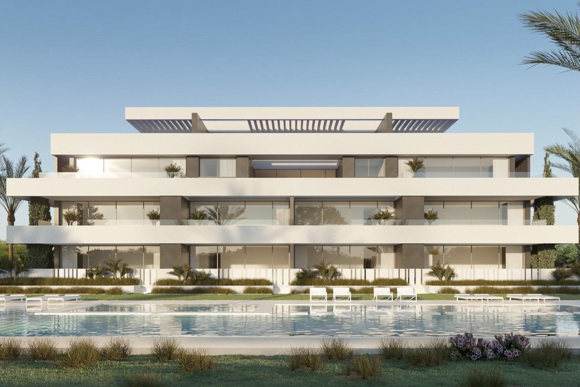 Resale - Apartment / flat -
La Nucía - La Nucia Centro