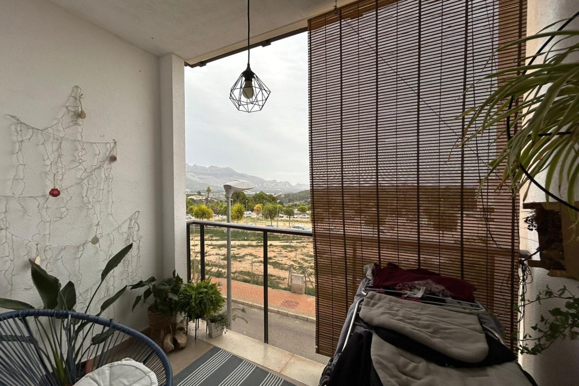 Resale - Apartment / flat -
La Nucía - La Nucia Centro