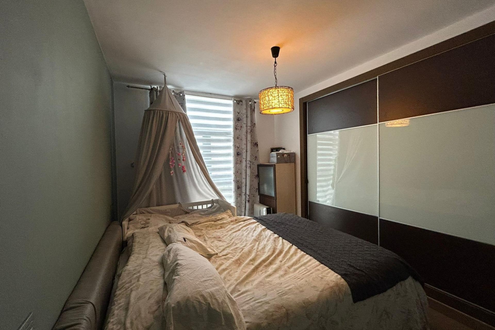 Resale - Apartment / flat -
La Nucía - La Nucia Centro