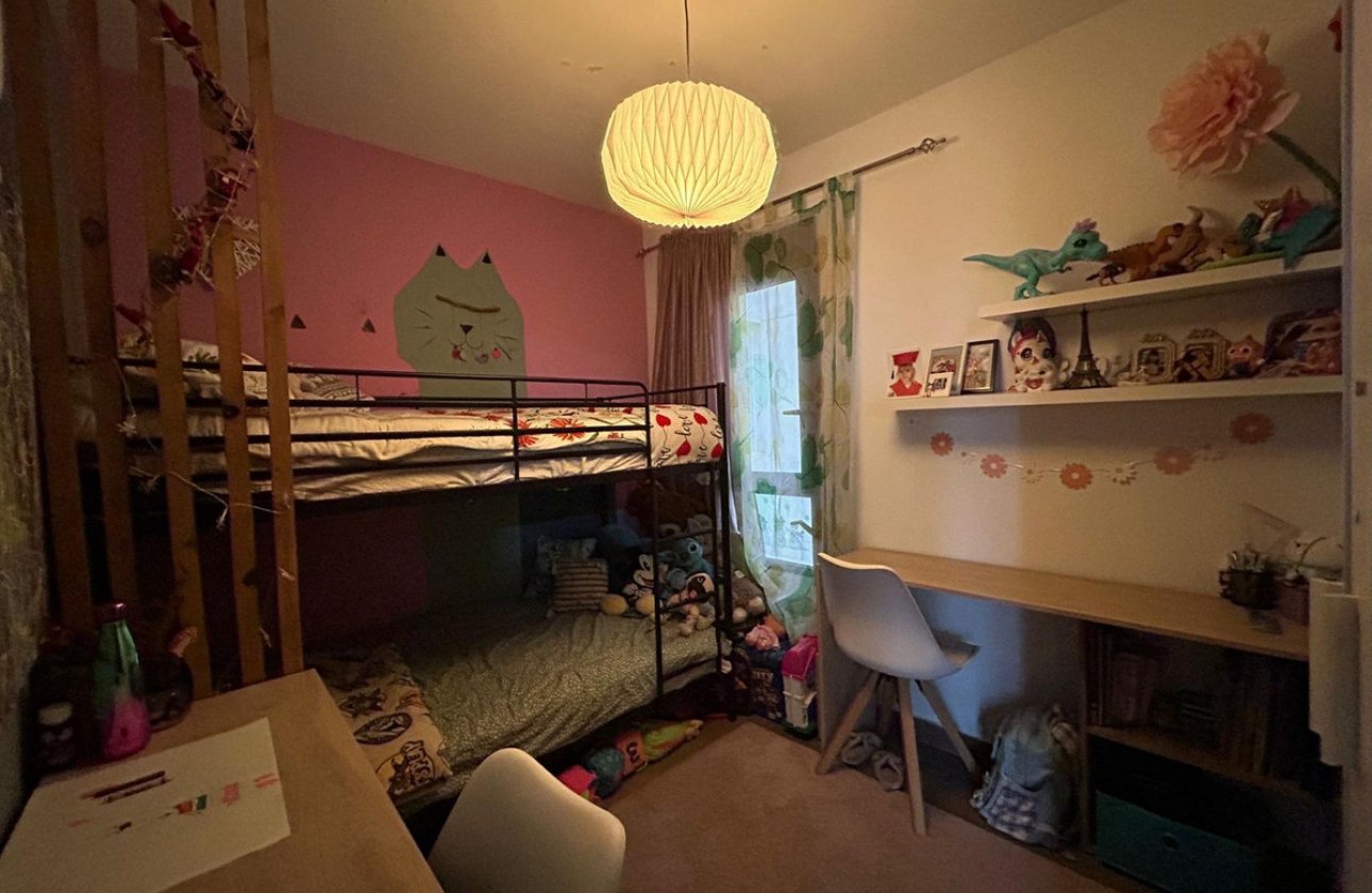 Resale - Apartment / flat -
La Nucía - La Nucia Centro