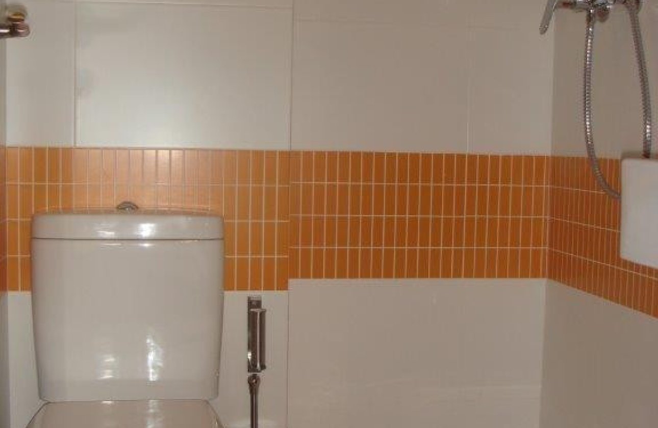 Resale - Apartment / flat -
La Nucía - La Nucia Centro