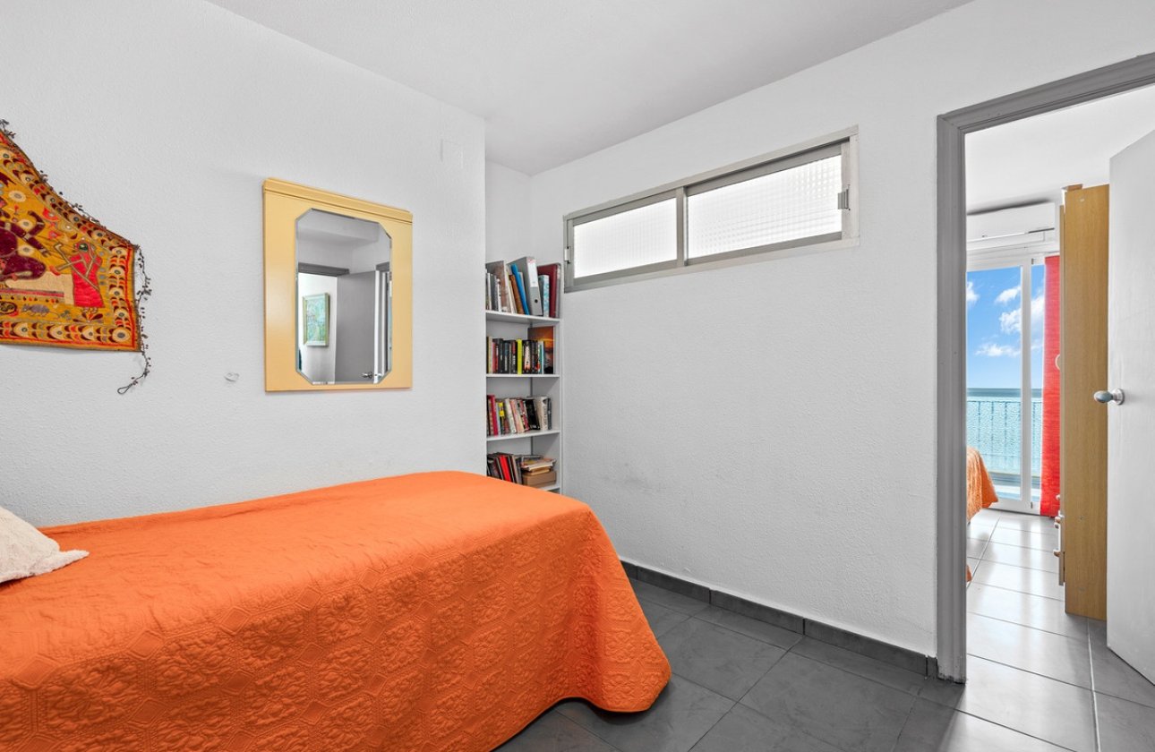 Resale - Apartment / flat -
La Nucía - La Nucia Centro
