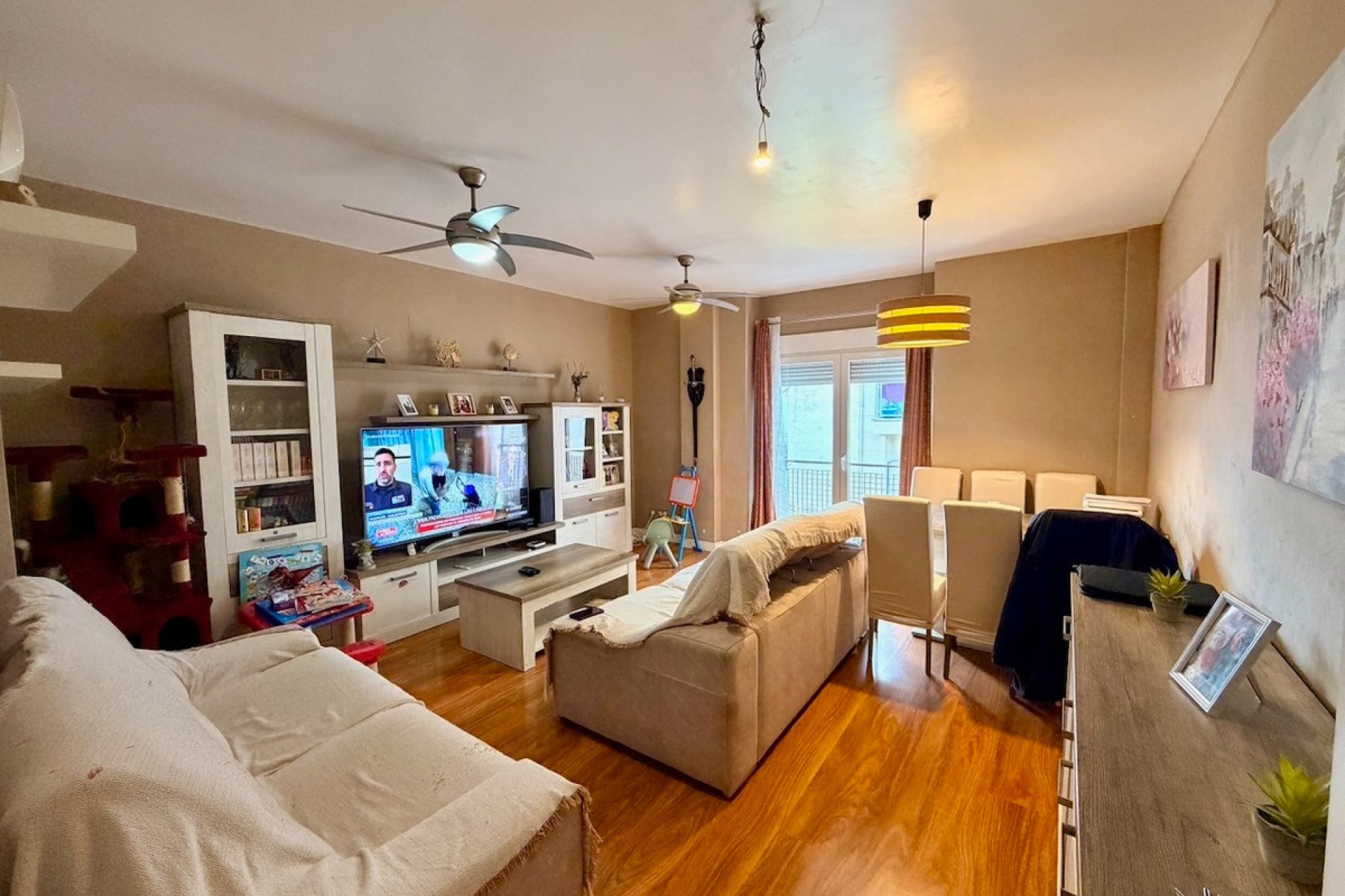 Resale - Apartment / flat -
La Nucía - La Nucia Centro