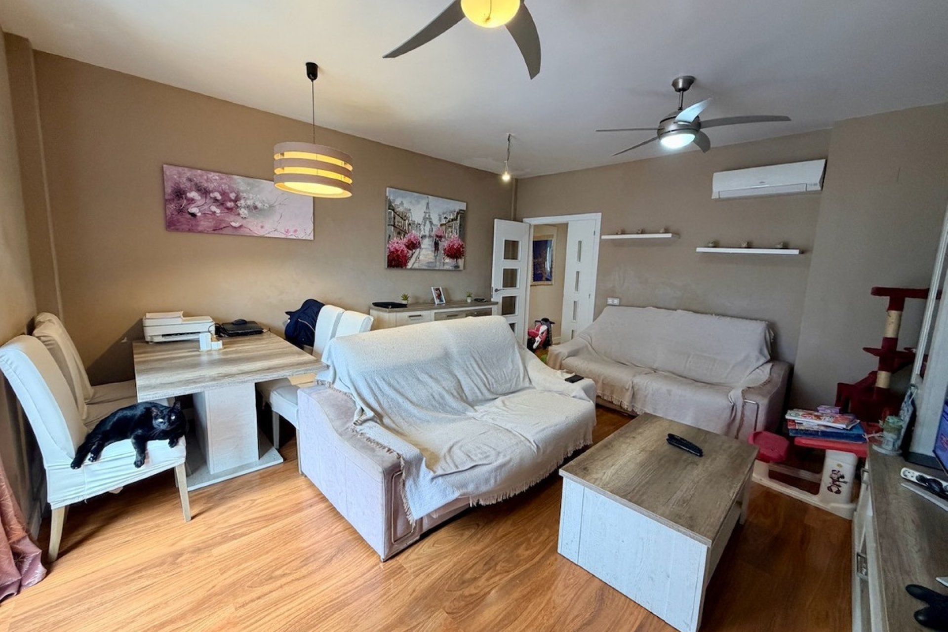 Resale - Apartment / flat -
La Nucía - La Nucia Centro