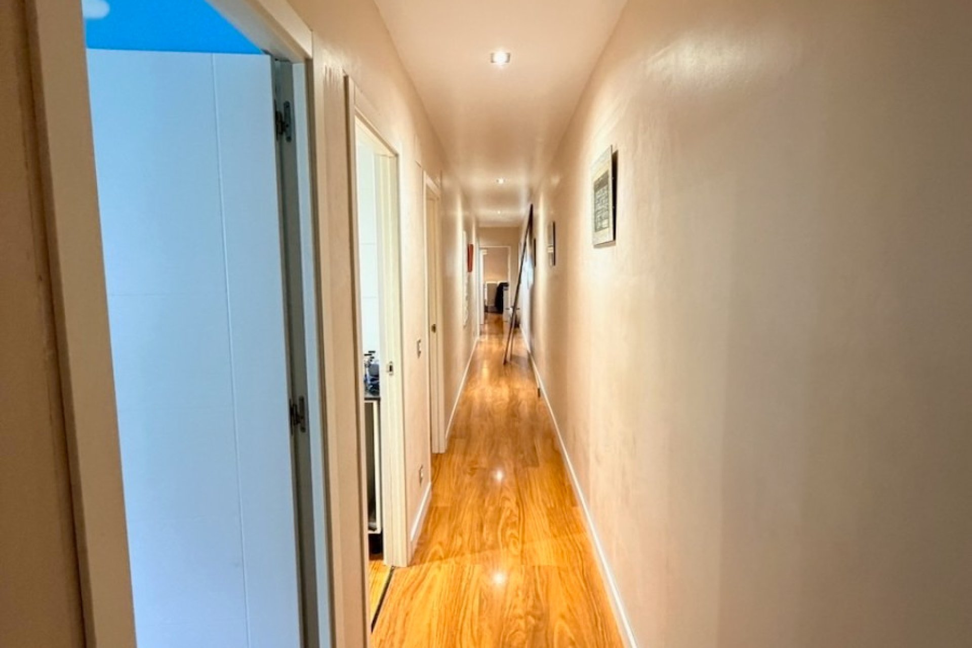 Resale - Apartment / flat -
La Nucía - La Nucia Centro