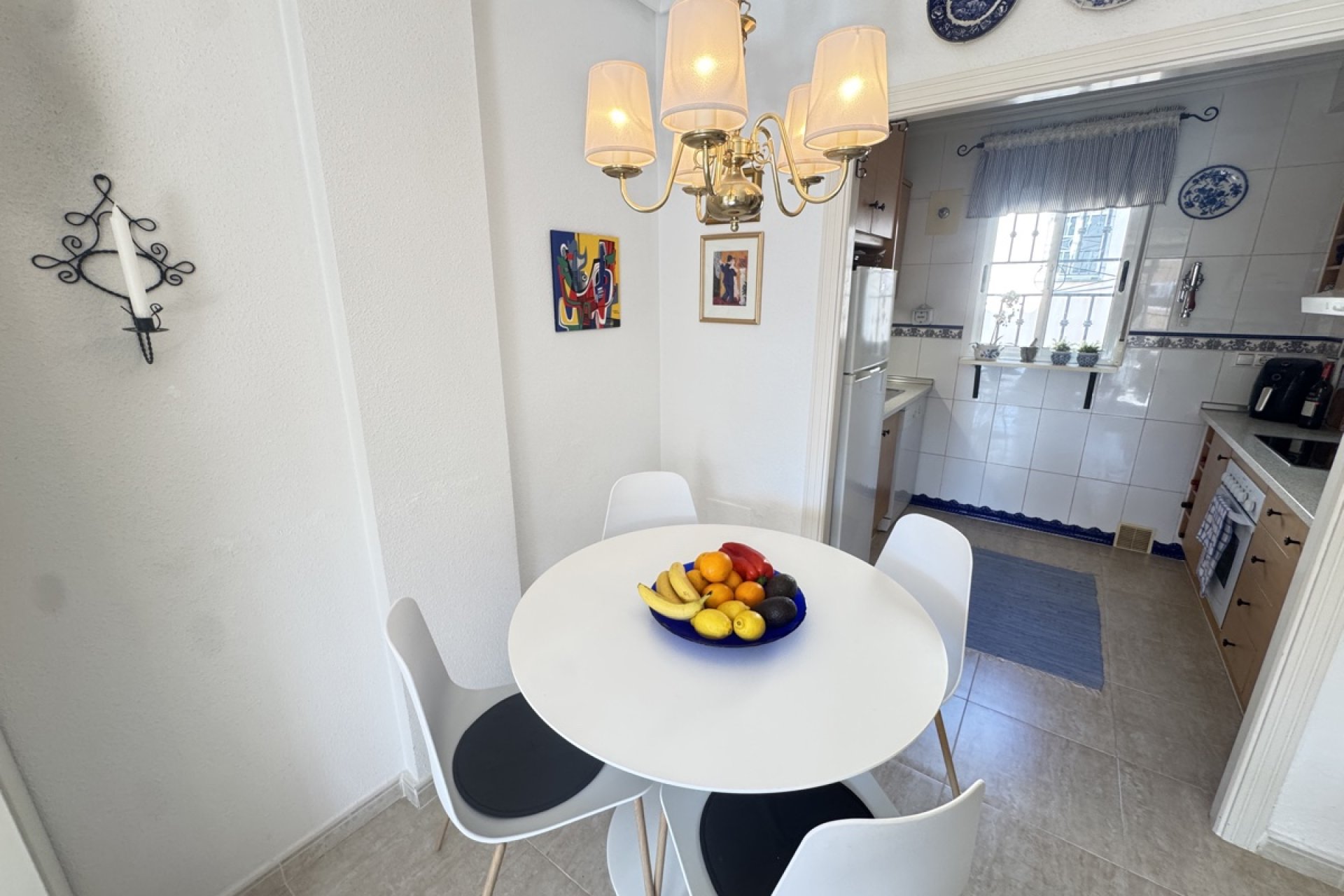 Resale - Apartment / flat -
Los Altos
