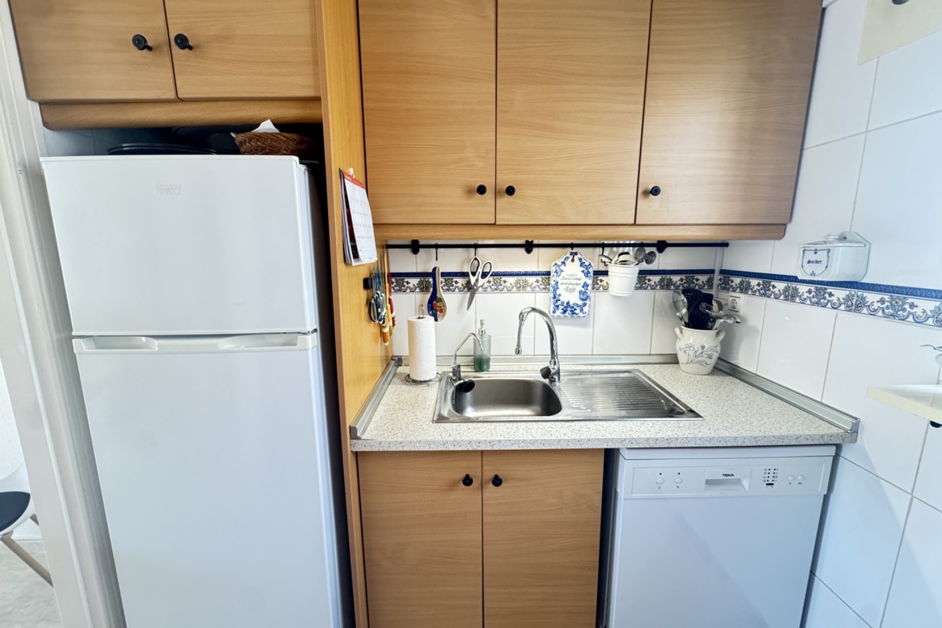 Resale - Apartment / flat -
Los Altos