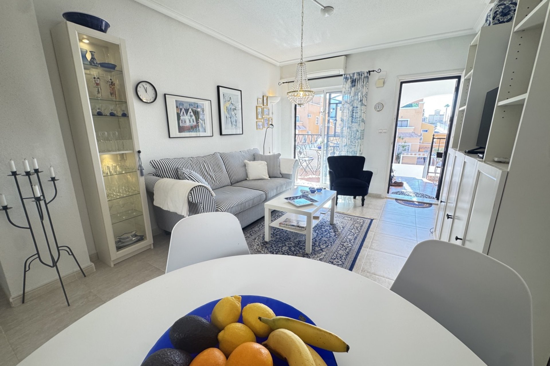 Resale - Apartment / flat -
Los Altos