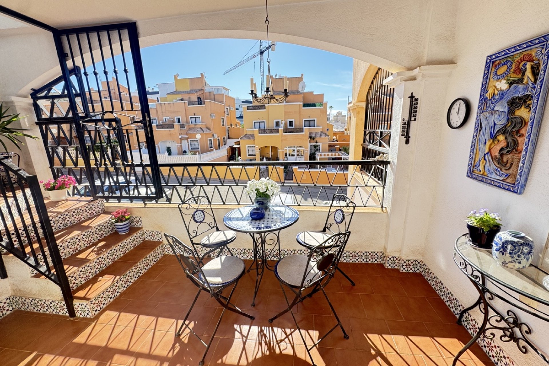 Resale - Apartment / flat -
Los Altos