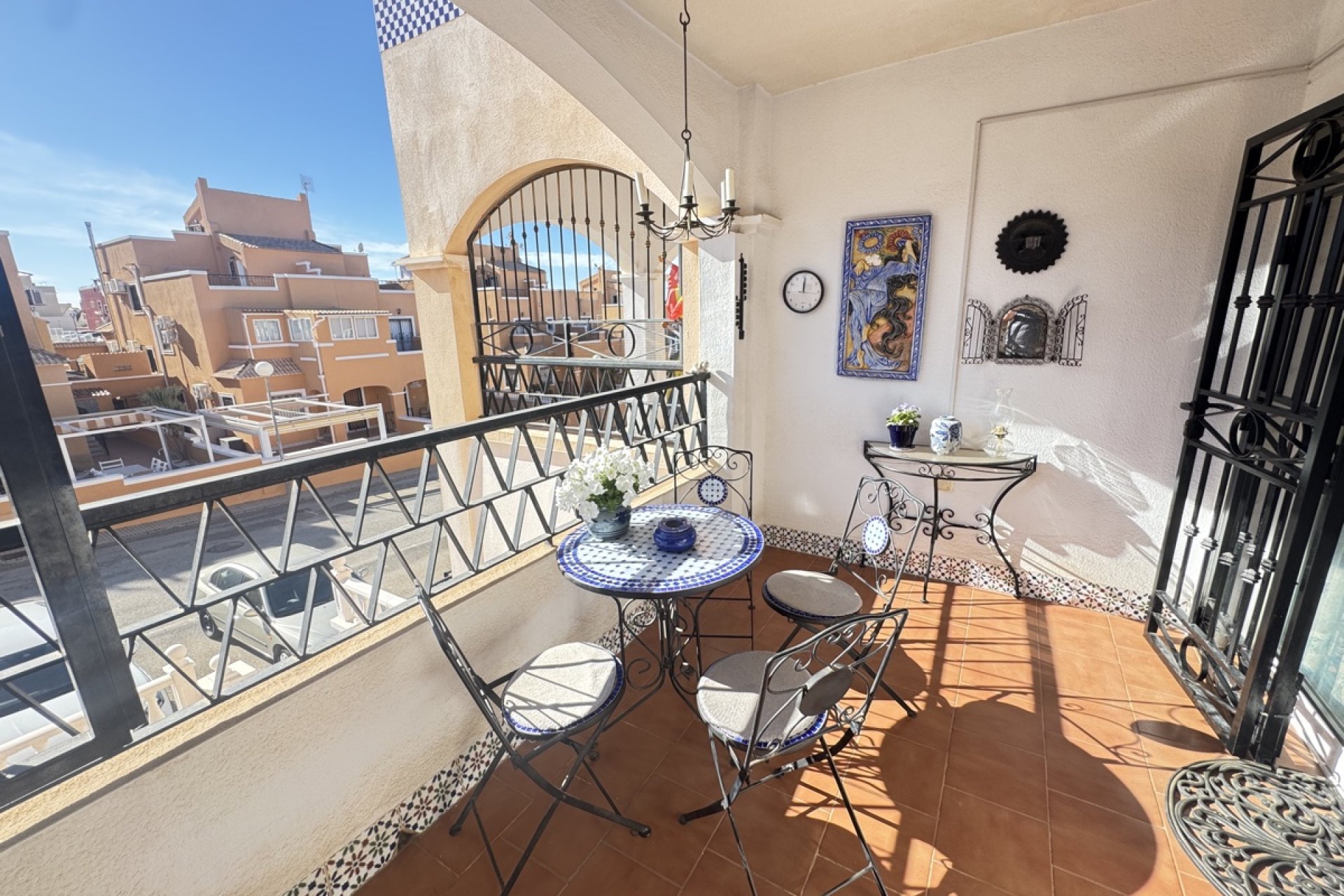 Resale - Apartment / flat -
Los Altos