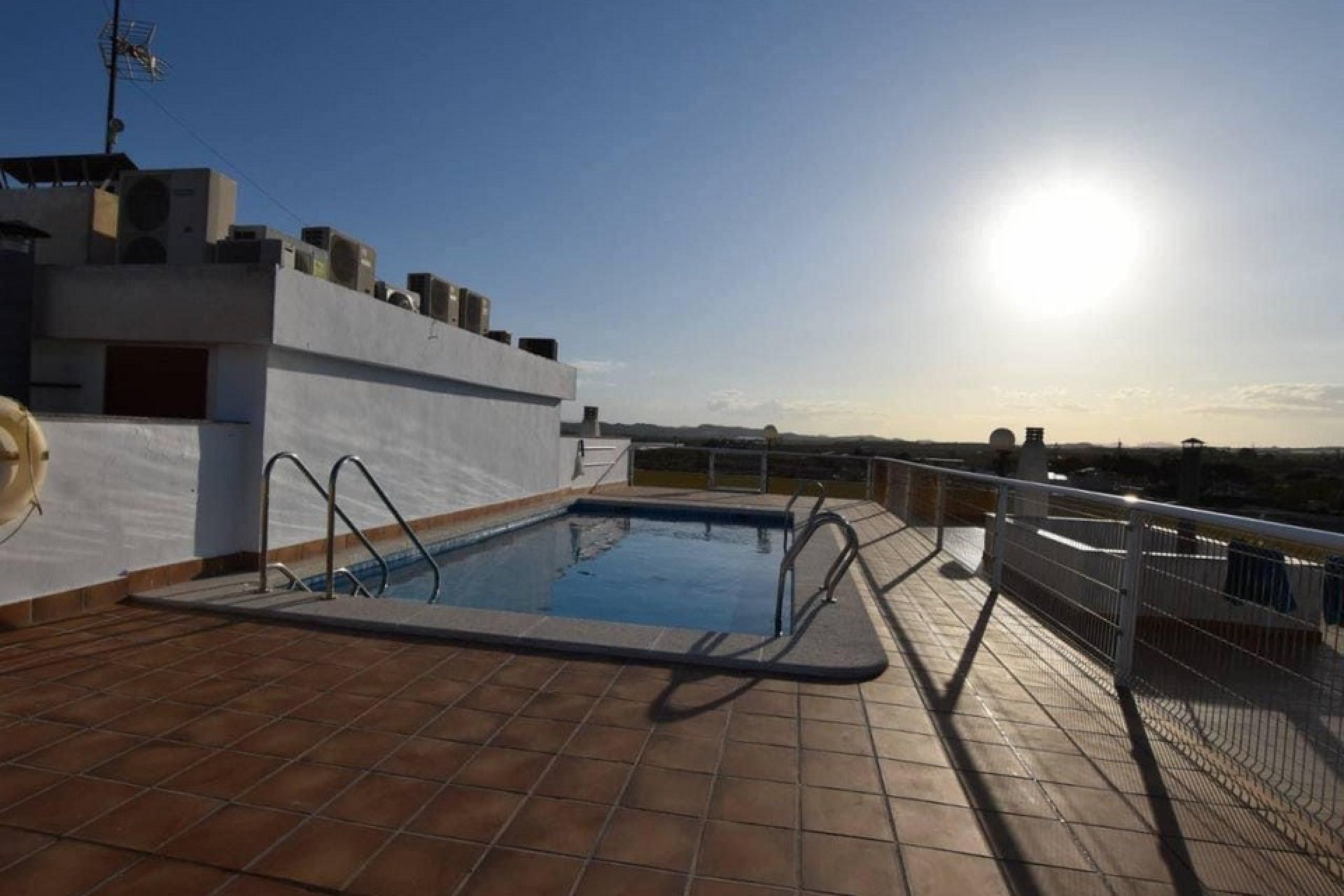 Resale - Apartment / flat -
Los Montesinos - Los Montesinos Centro