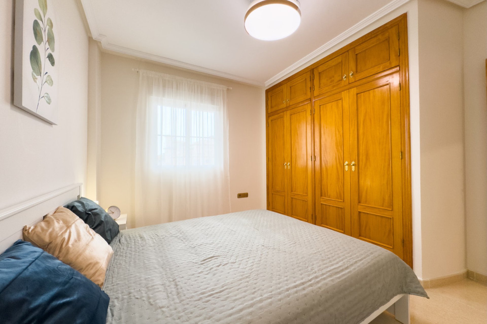 Resale - Apartment / flat -
Orihuela - Cabo Roig