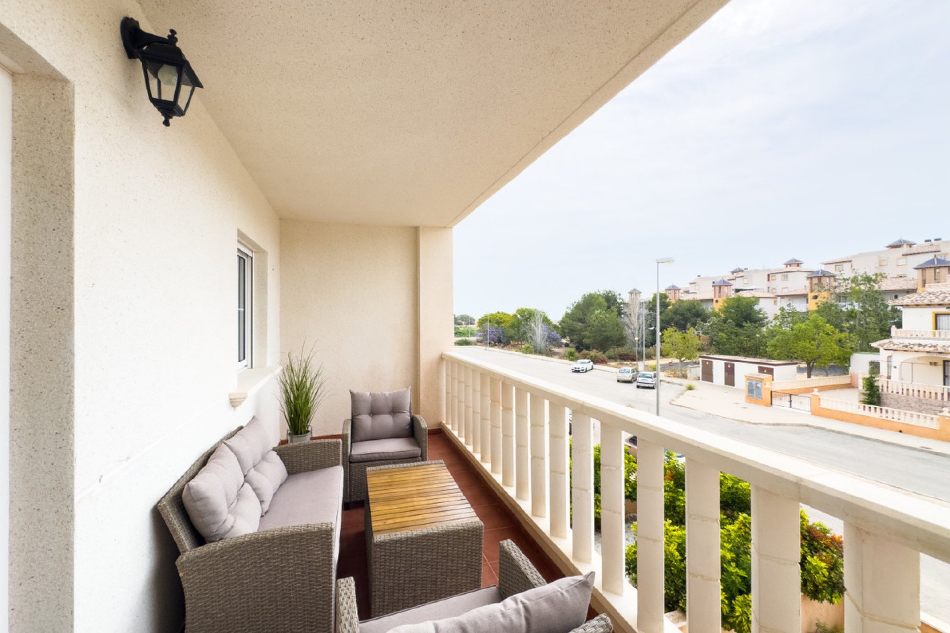 Resale - Apartment / flat -
Orihuela - Cabo Roig