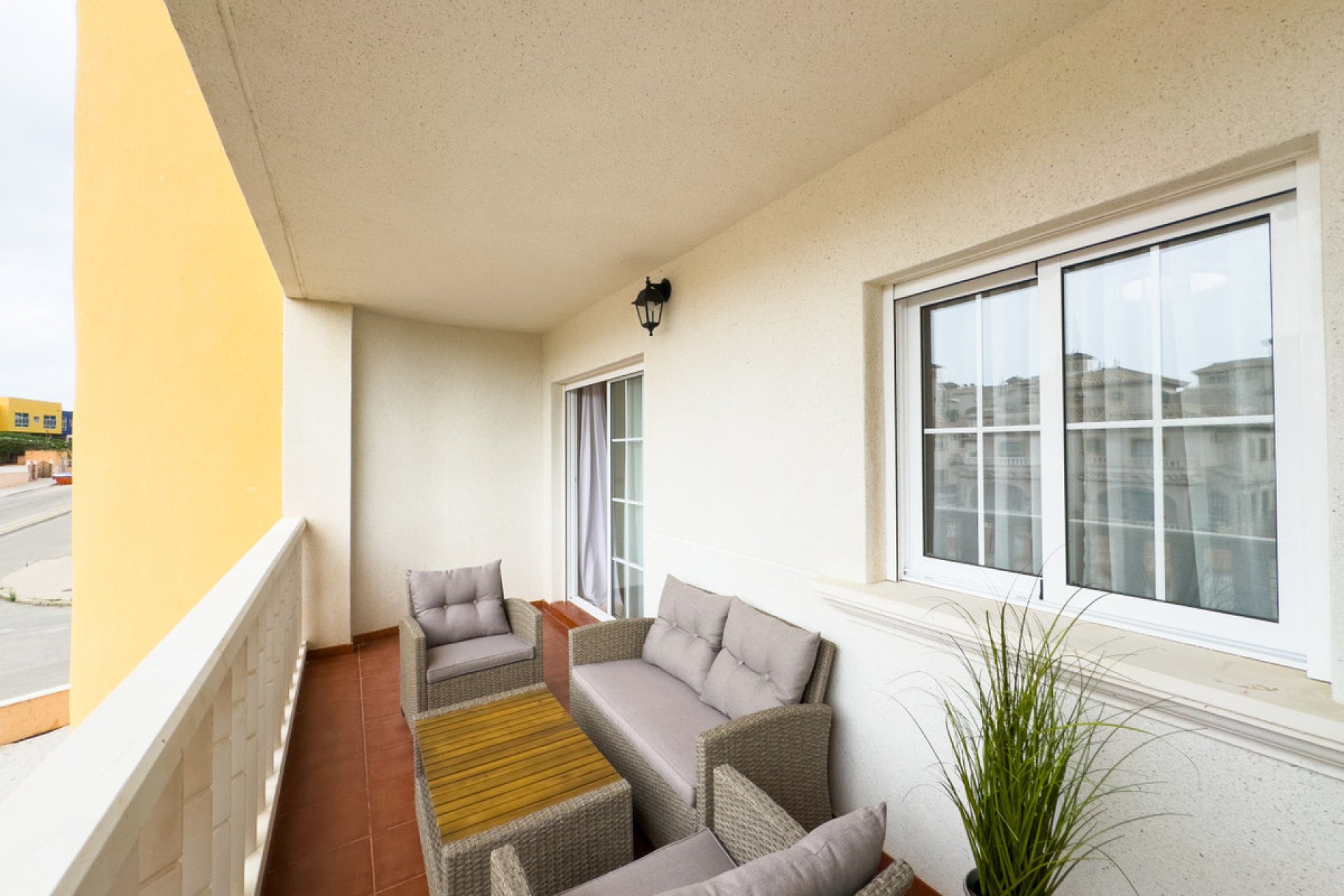 Resale - Apartment / flat -
Orihuela - Cabo Roig