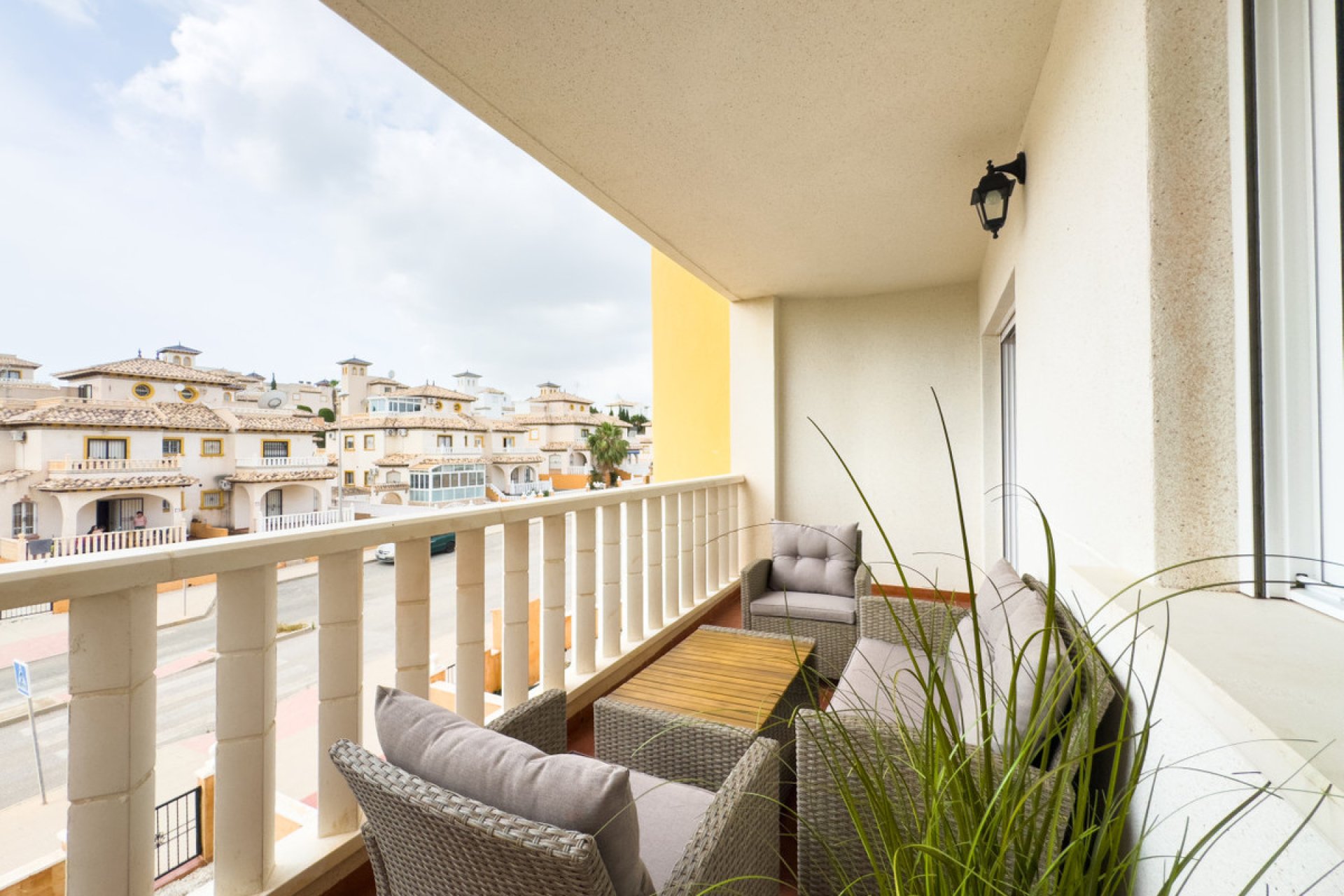 Resale - Apartment / flat -
Orihuela - Cabo Roig