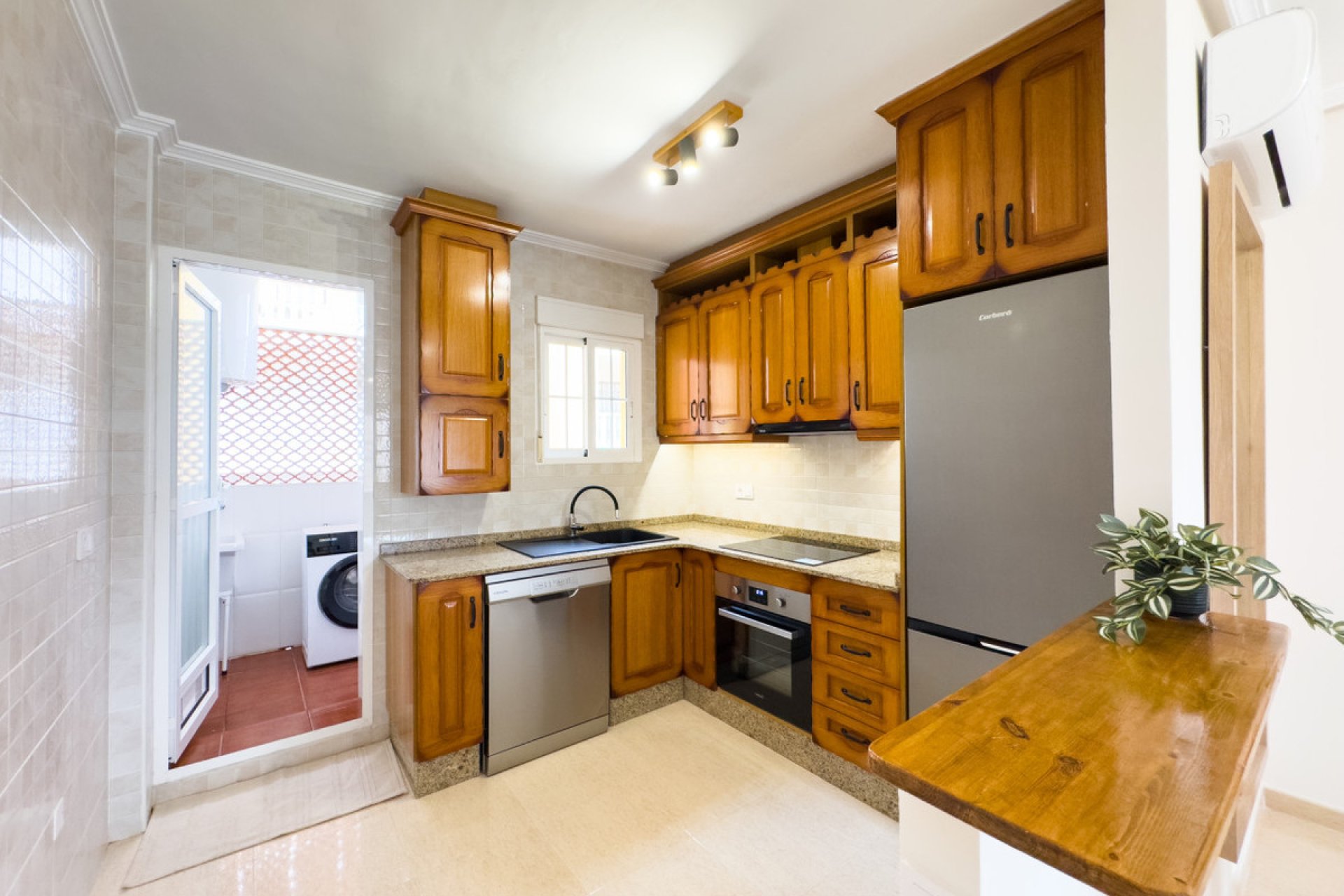 Resale - Apartment / flat -
Orihuela - Cabo Roig