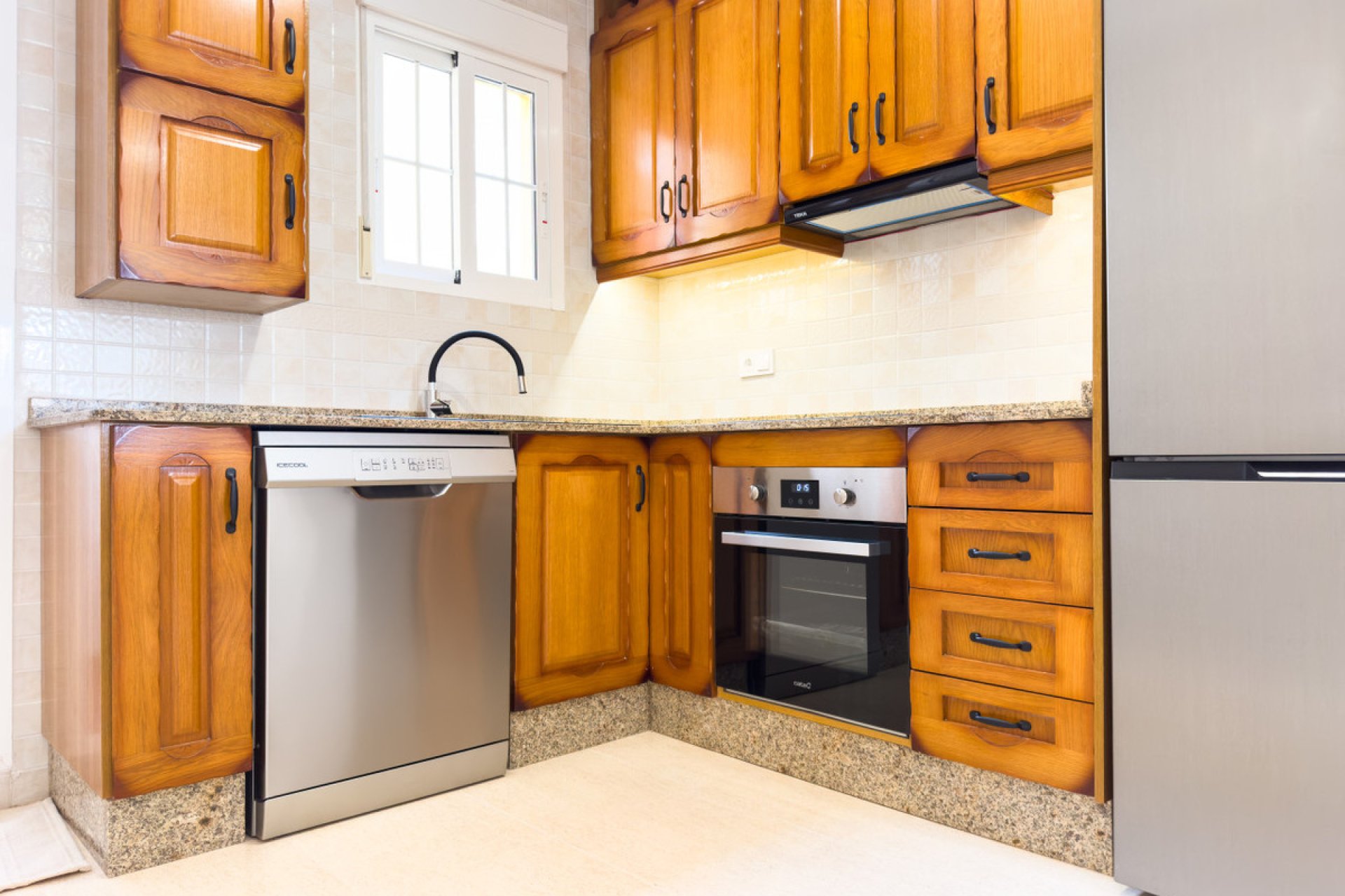 Resale - Apartment / flat -
Orihuela - Cabo Roig