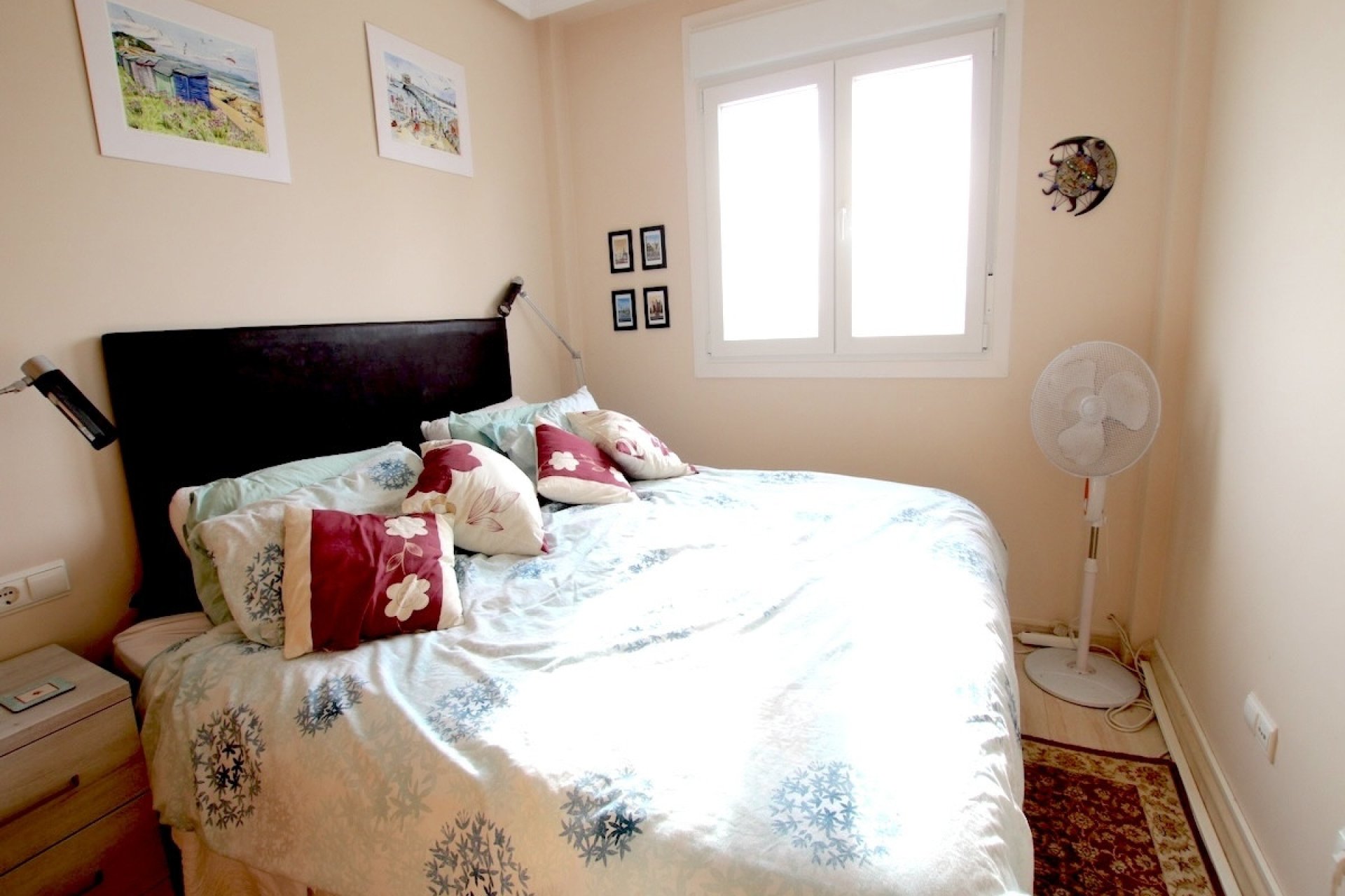 Resale - Apartment / flat -
Orihuela - Cabo Roig