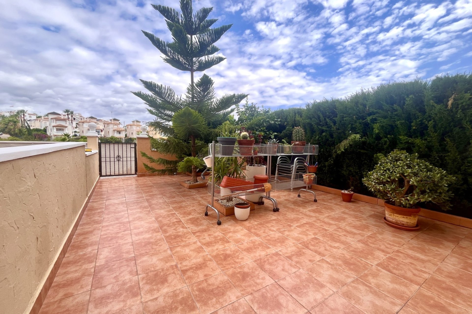 Resale - Apartment / flat -
Orihuela - Cabo Roig