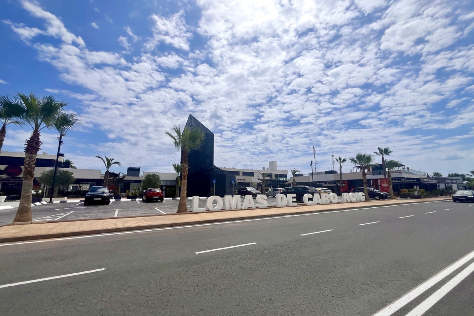 Resale - Apartment / flat -
Orihuela - Cabo Roig