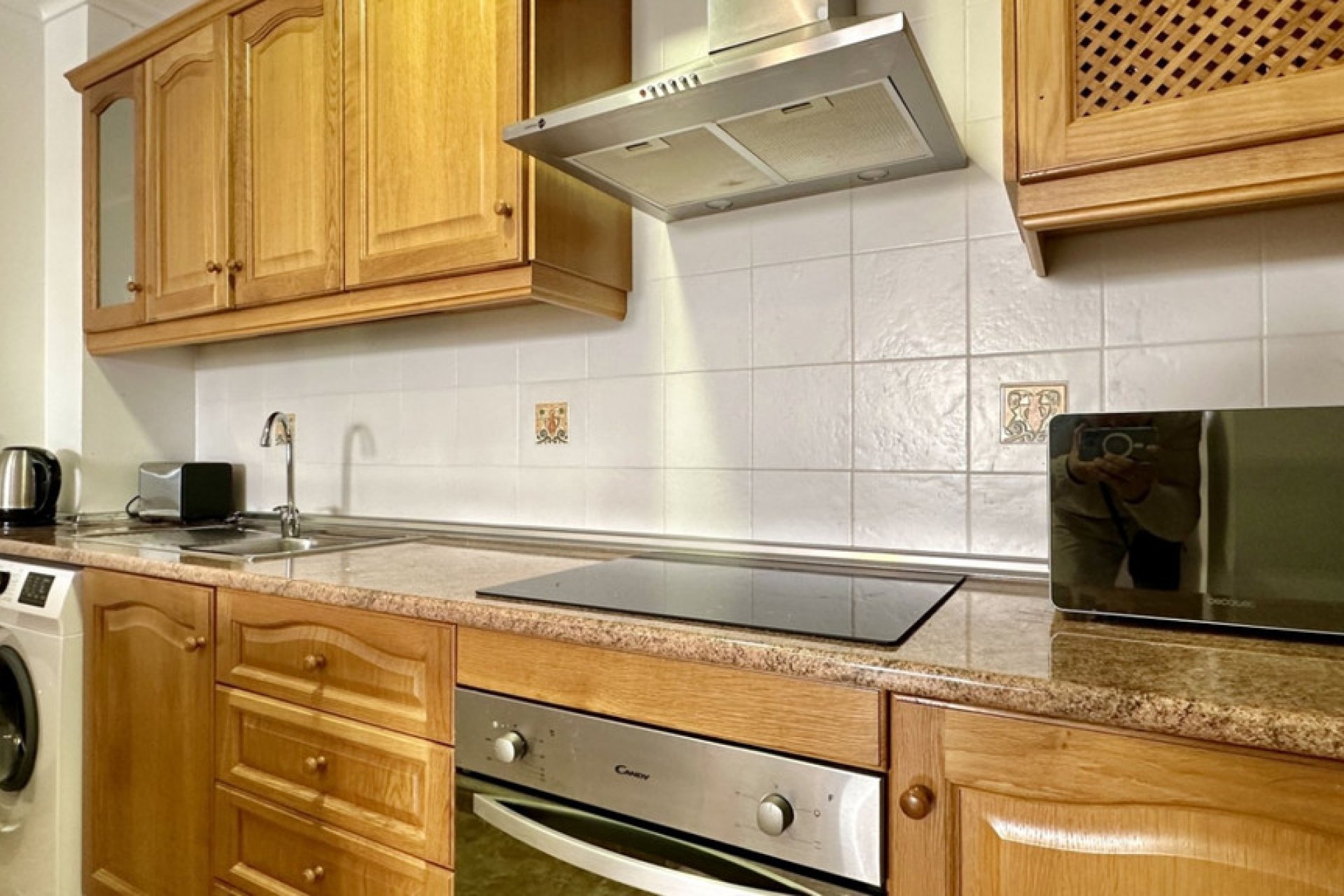 Resale - Apartment / flat -
Orihuela - Cabo Roig