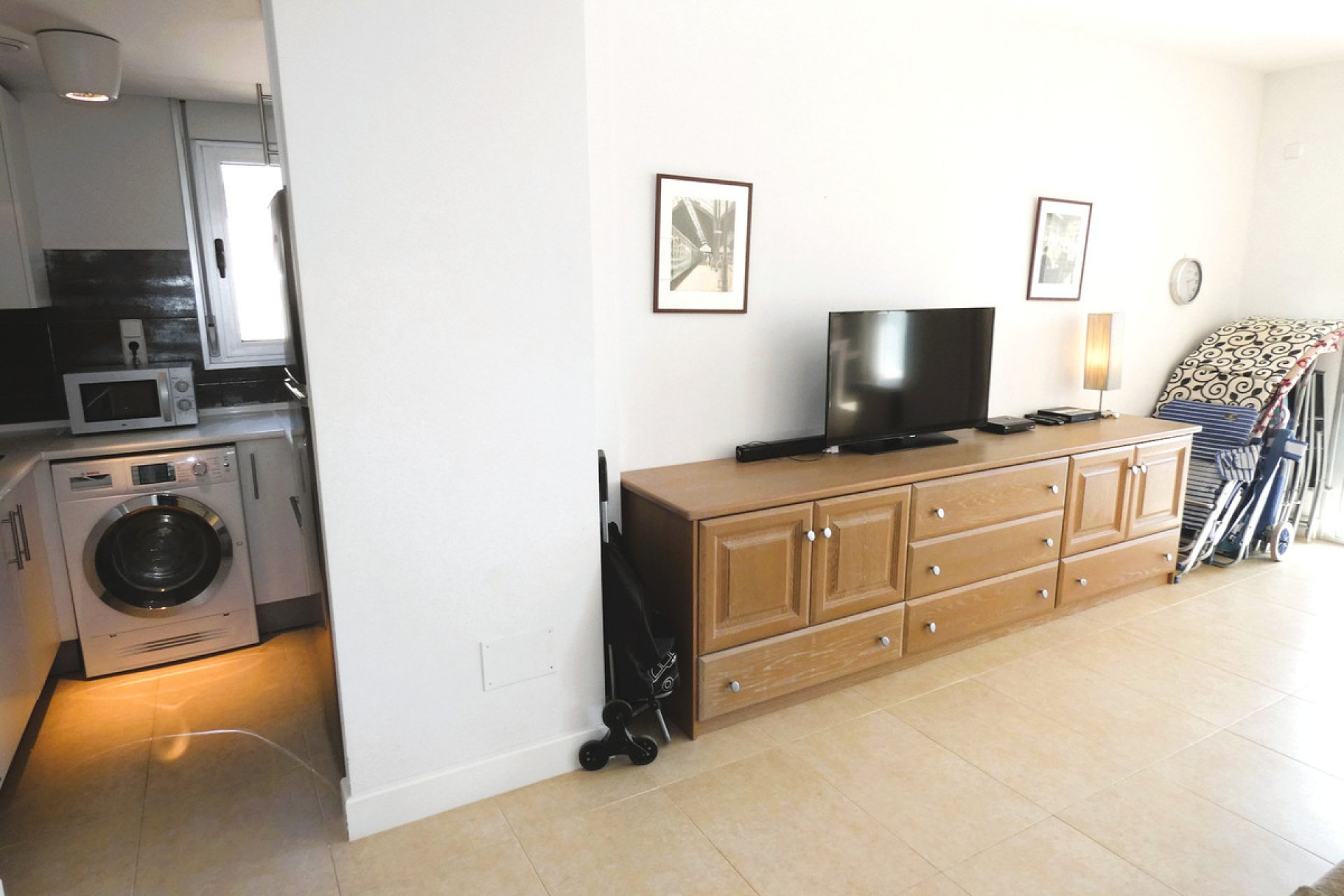 Resale - Apartment / flat -
Orihuela - Cabo Roig