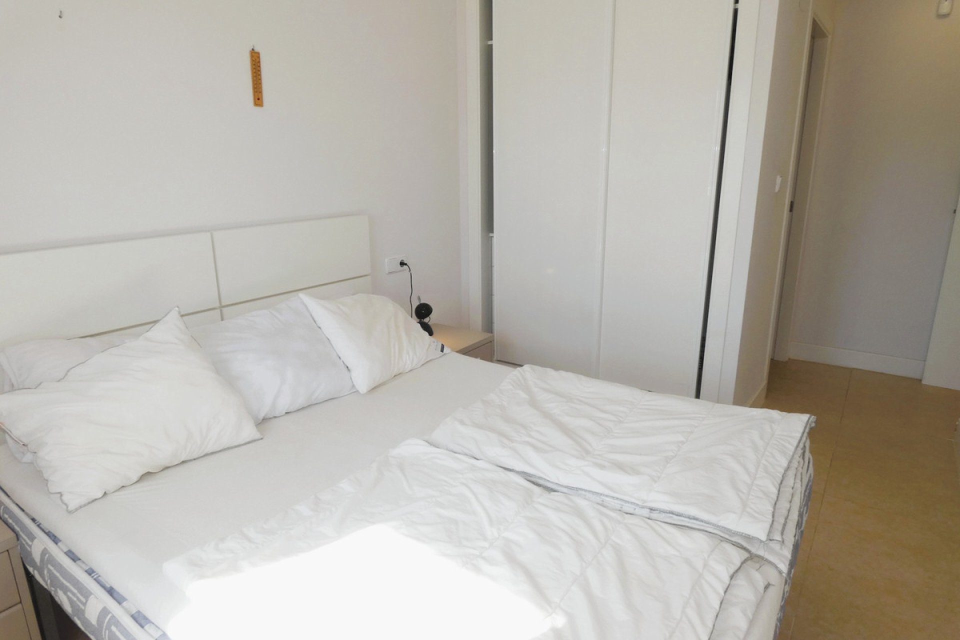 Resale - Apartment / flat -
Orihuela - Cabo Roig