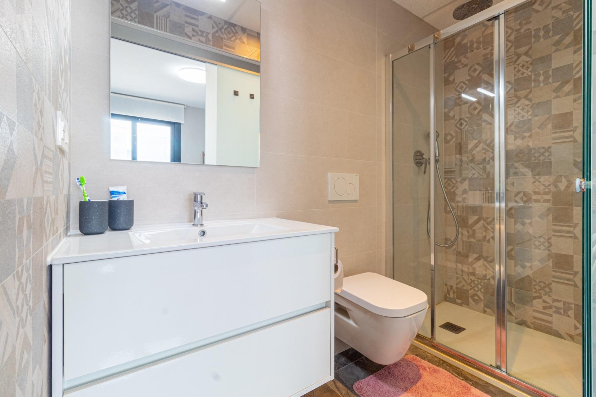 Resale - Apartment / flat -
Orihuela Costa - La Florida