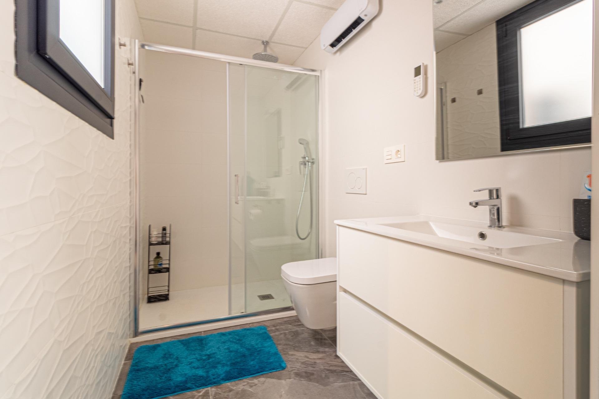 Resale - Apartment / flat -
Orihuela Costa - La Florida