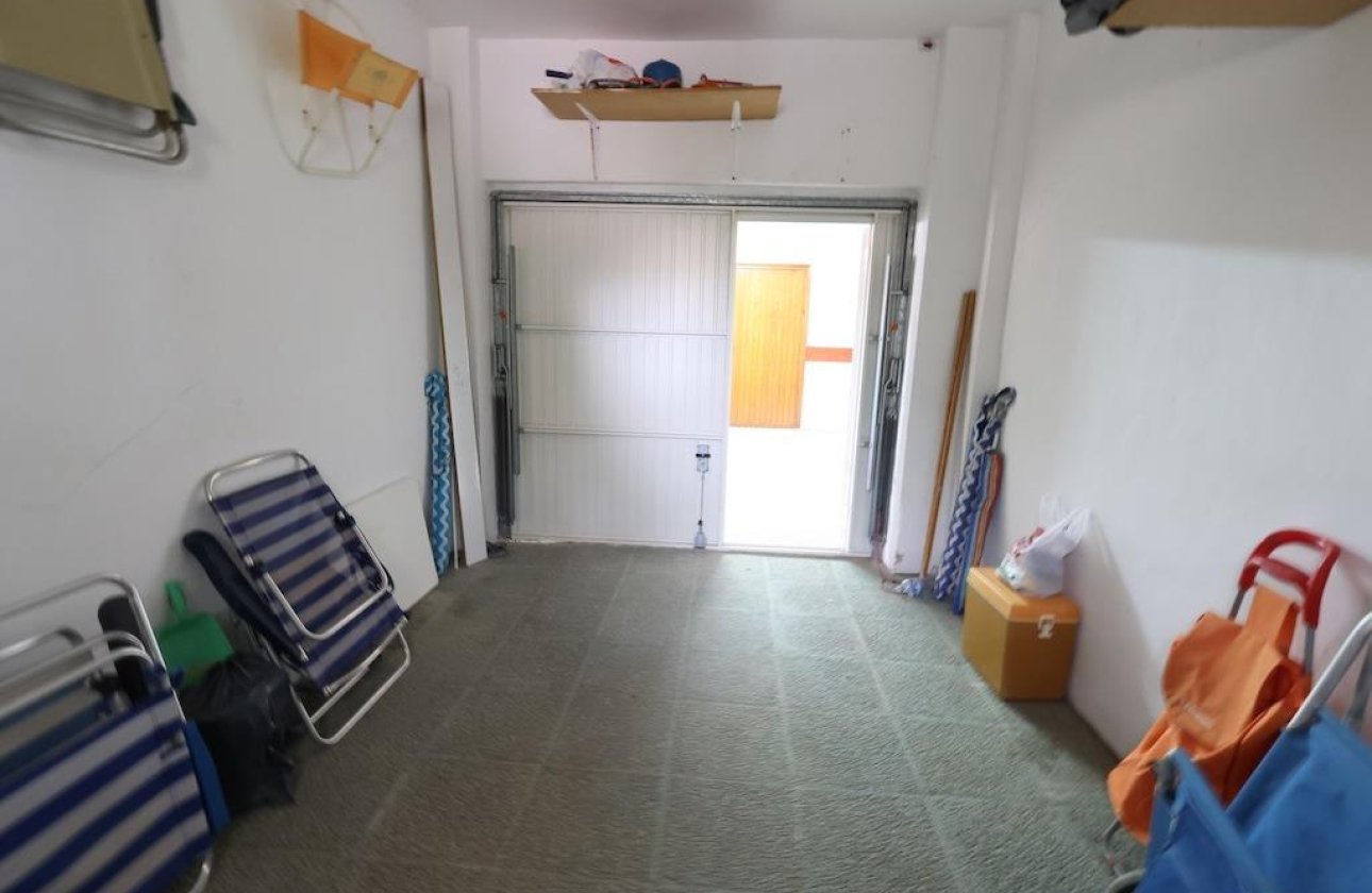 Resale - Apartment / flat -
Orihuela Costa - La Regia