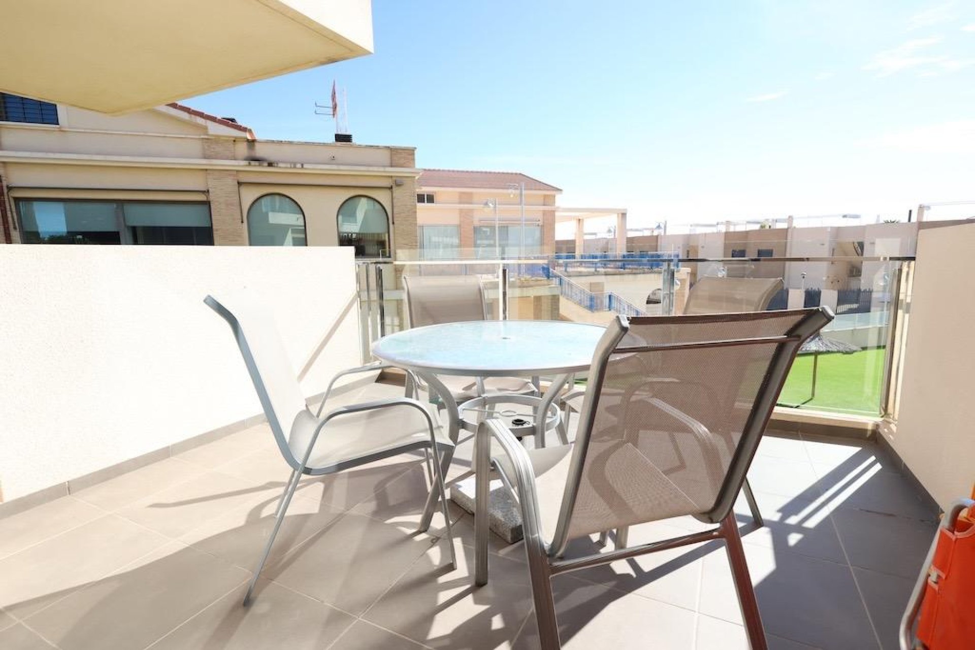 Resale - Apartment / flat -
Orihuela Costa - La Zenia