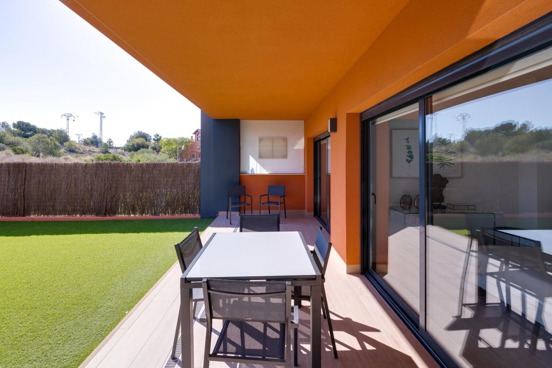 Resale - Apartment / flat -
Orihuela-Costa - Las Filipinas