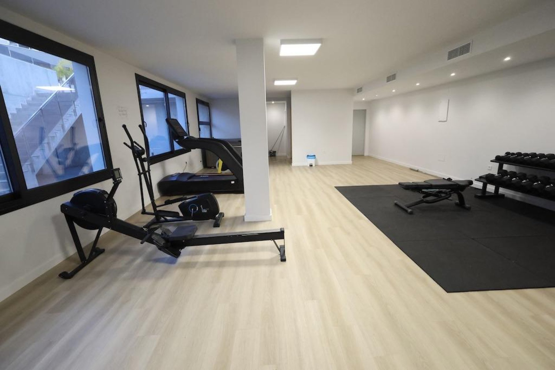 Resale - Apartment / flat -
Orihuela Costa - Punta Prima