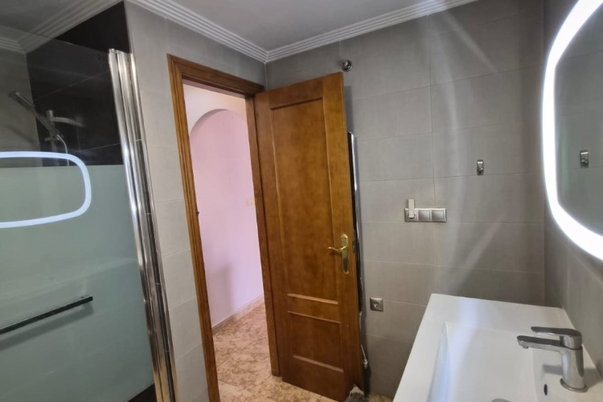 Resale - Apartment / flat -
Orihuela Costa - Punta Prima