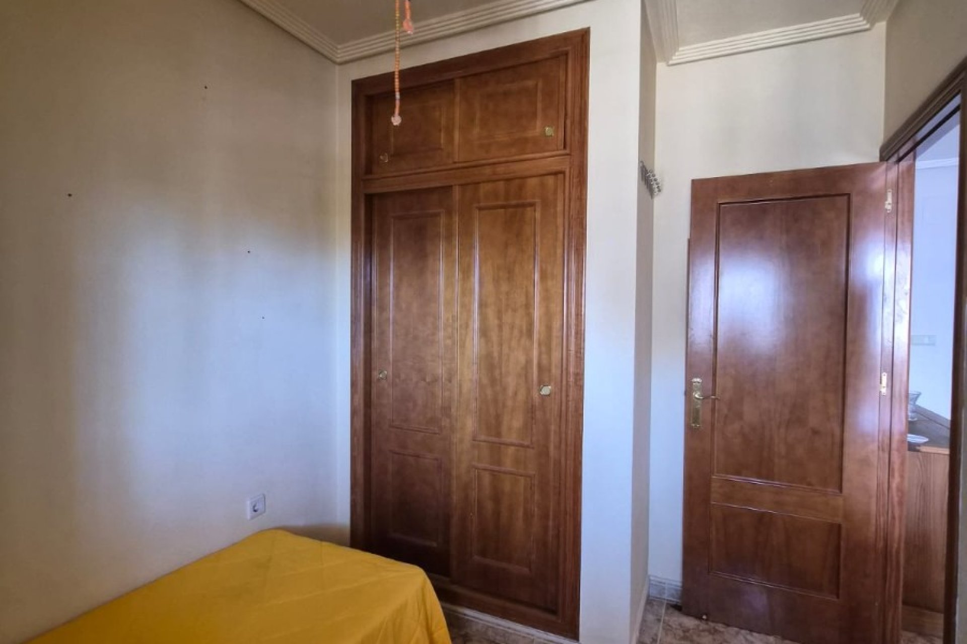 Resale - Apartment / flat -
Orihuela Costa - Punta Prima