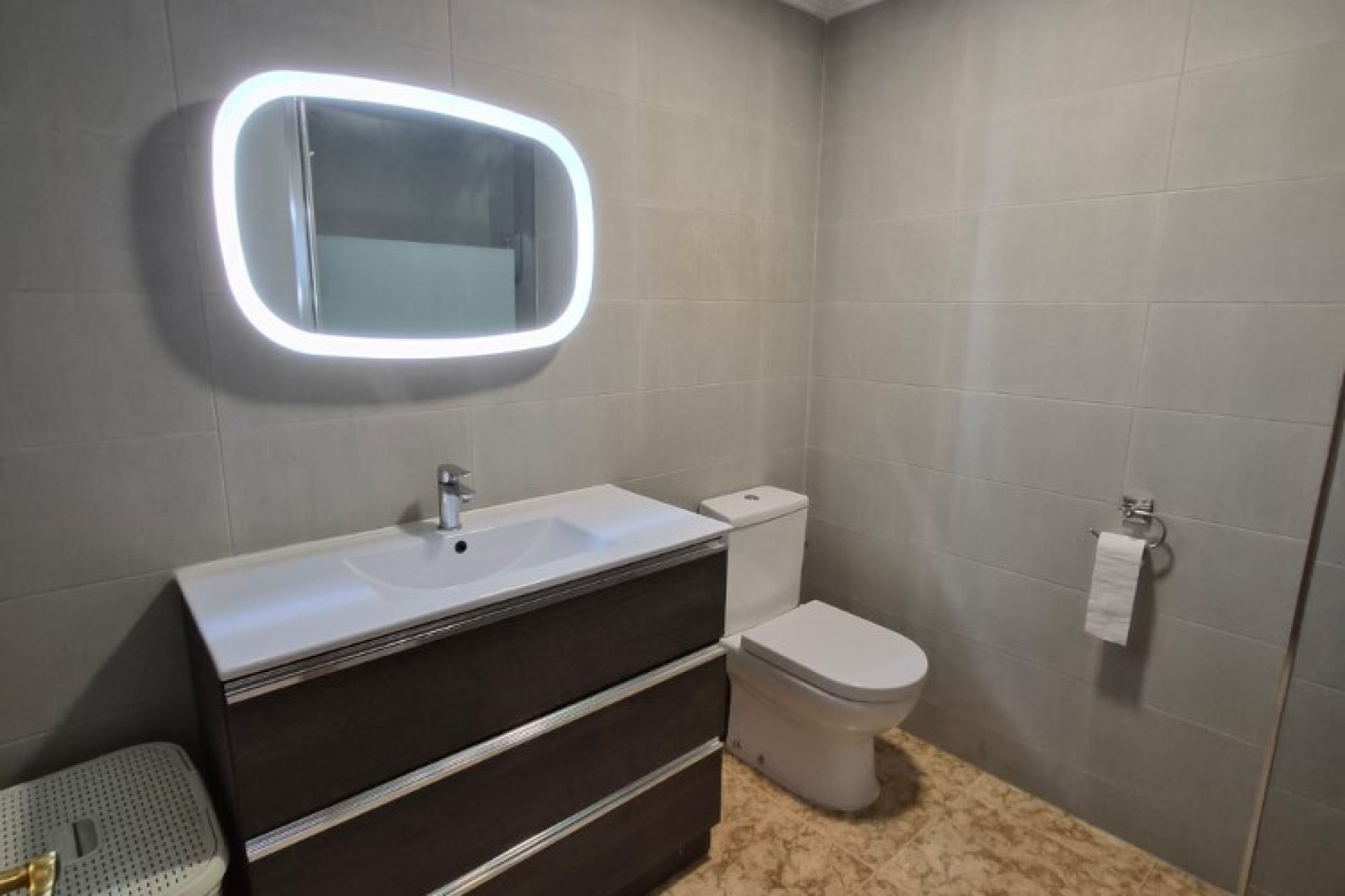 Resale - Apartment / flat -
Orihuela Costa - Punta Prima