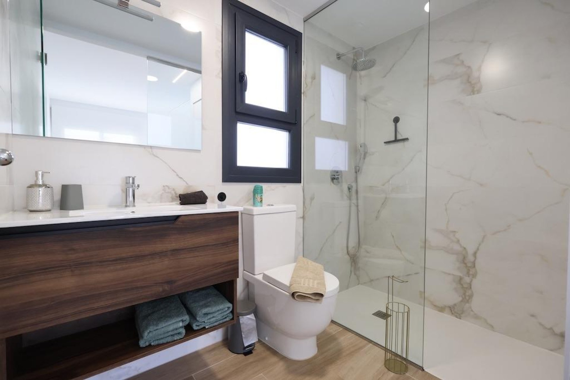 Resale - Apartment / flat -
Orihuela Costa - Villamartín-Las Filipinas