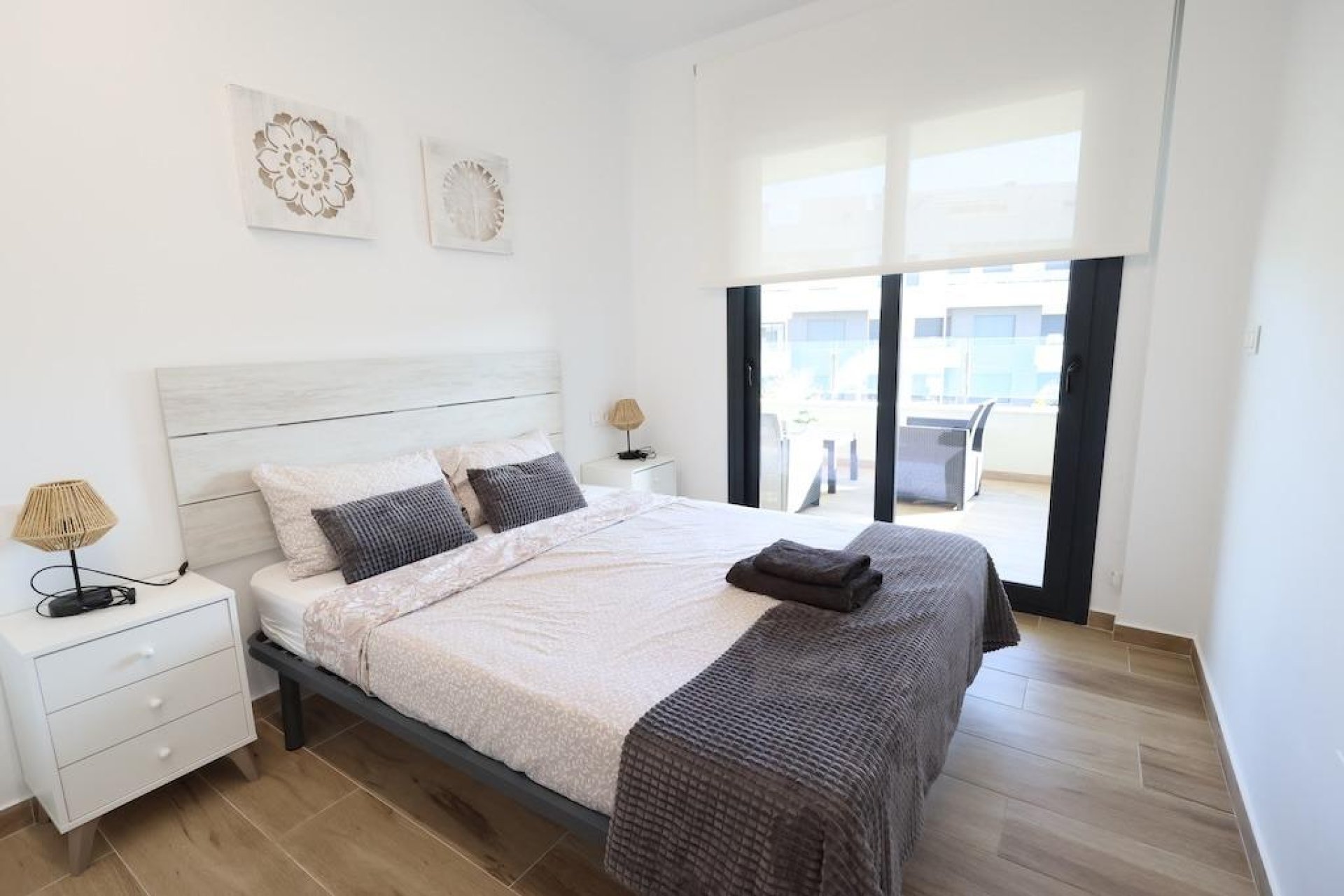 Resale - Apartment / flat -
Orihuela Costa - Villamartín-Las Filipinas