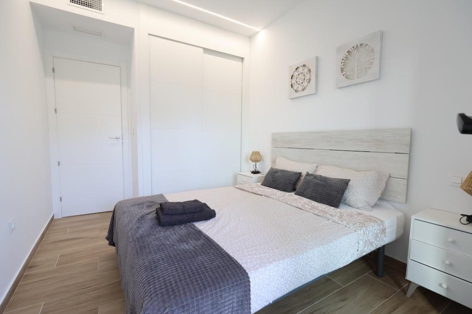 Resale - Apartment / flat -
Orihuela Costa - Villamartín-Las Filipinas