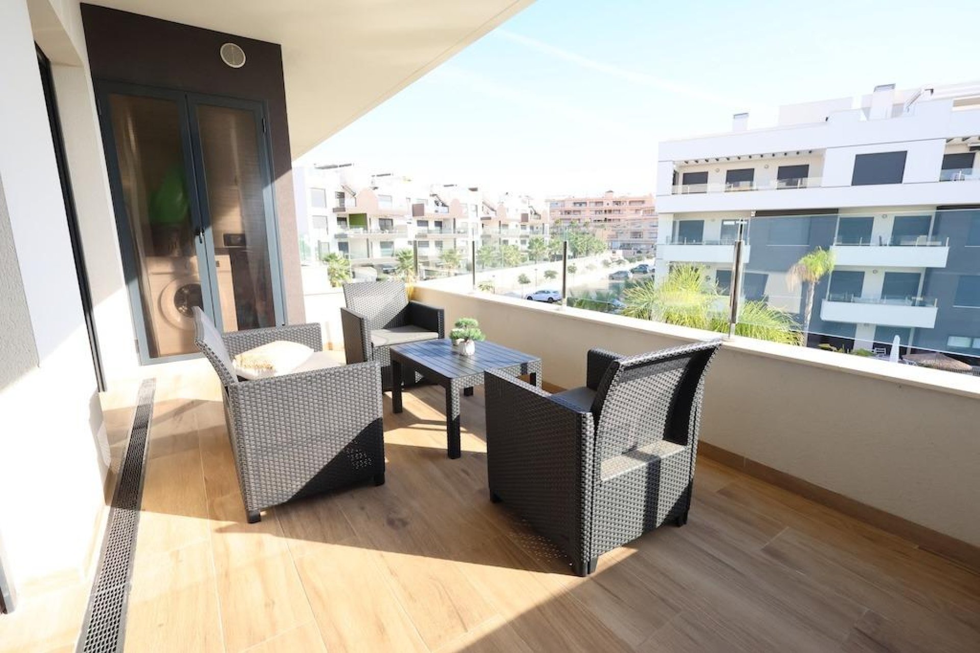 Resale - Apartment / flat -
Orihuela Costa - Villamartín-Las Filipinas