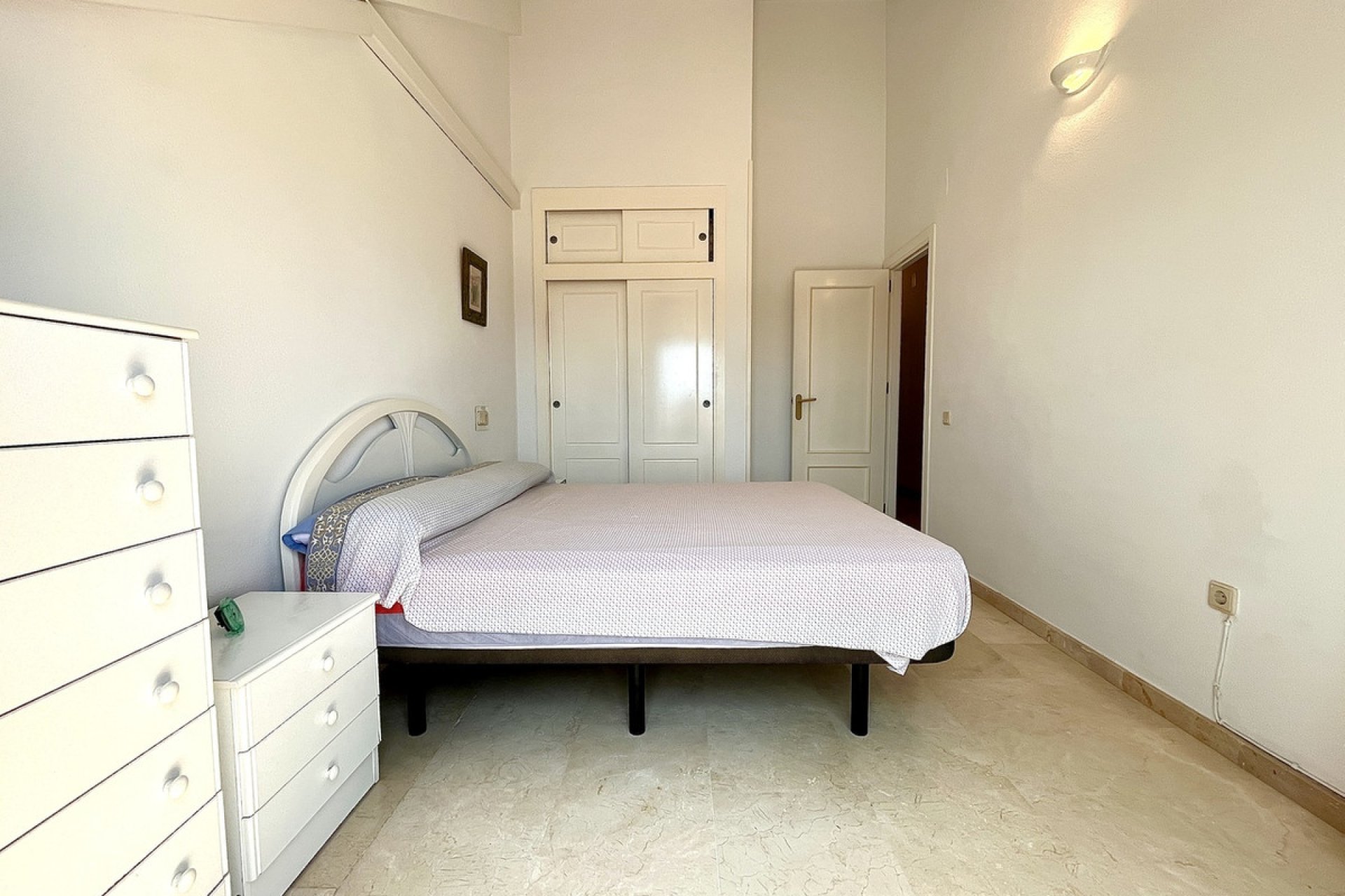 Resale - Apartment / flat -
Orihuela - Dehesa de Campoamor