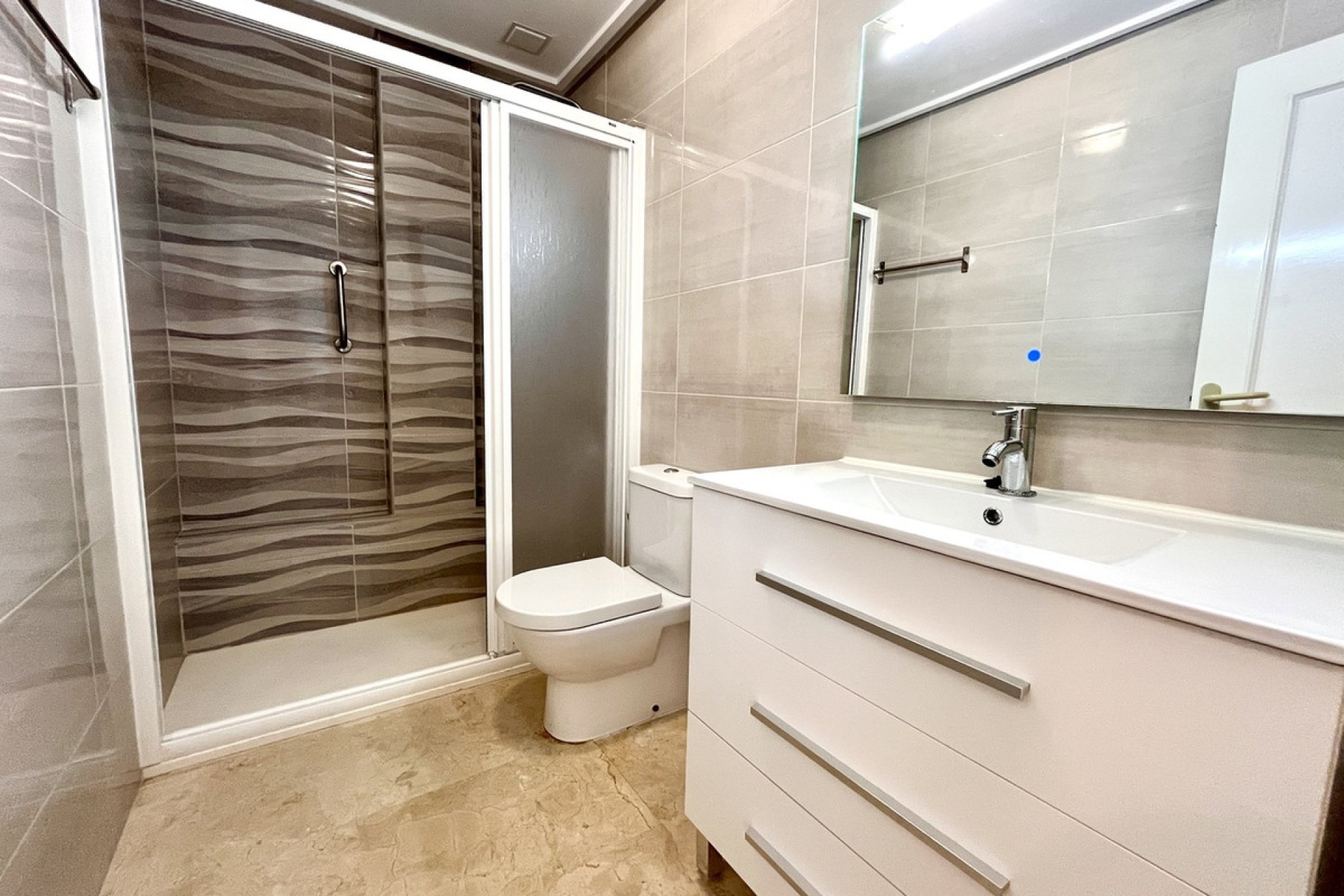 Resale - Apartment / flat -
Orihuela - Dehesa de Campoamor