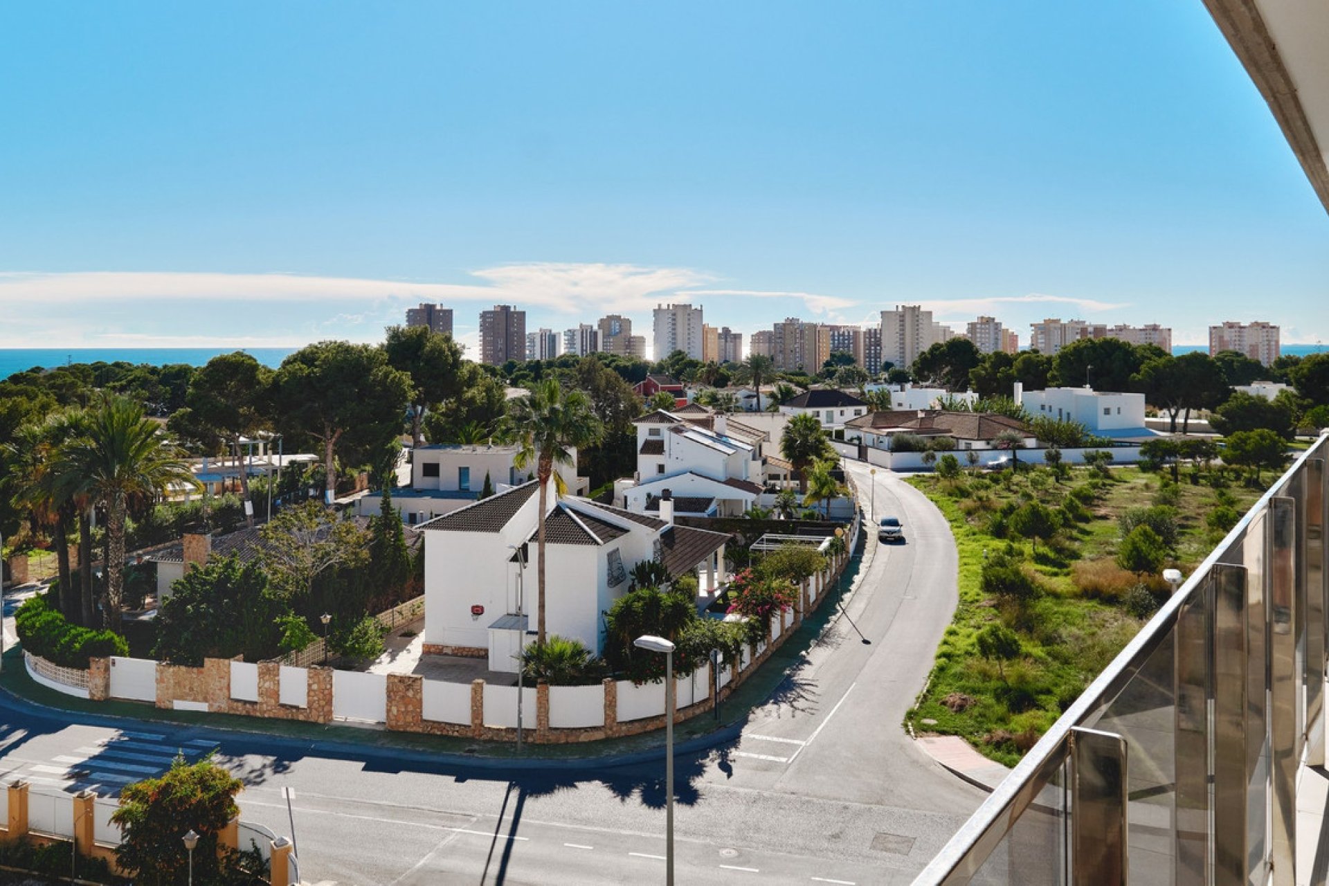 Resale - Apartment / flat -
Orihuela - Dehesa de Campoamor