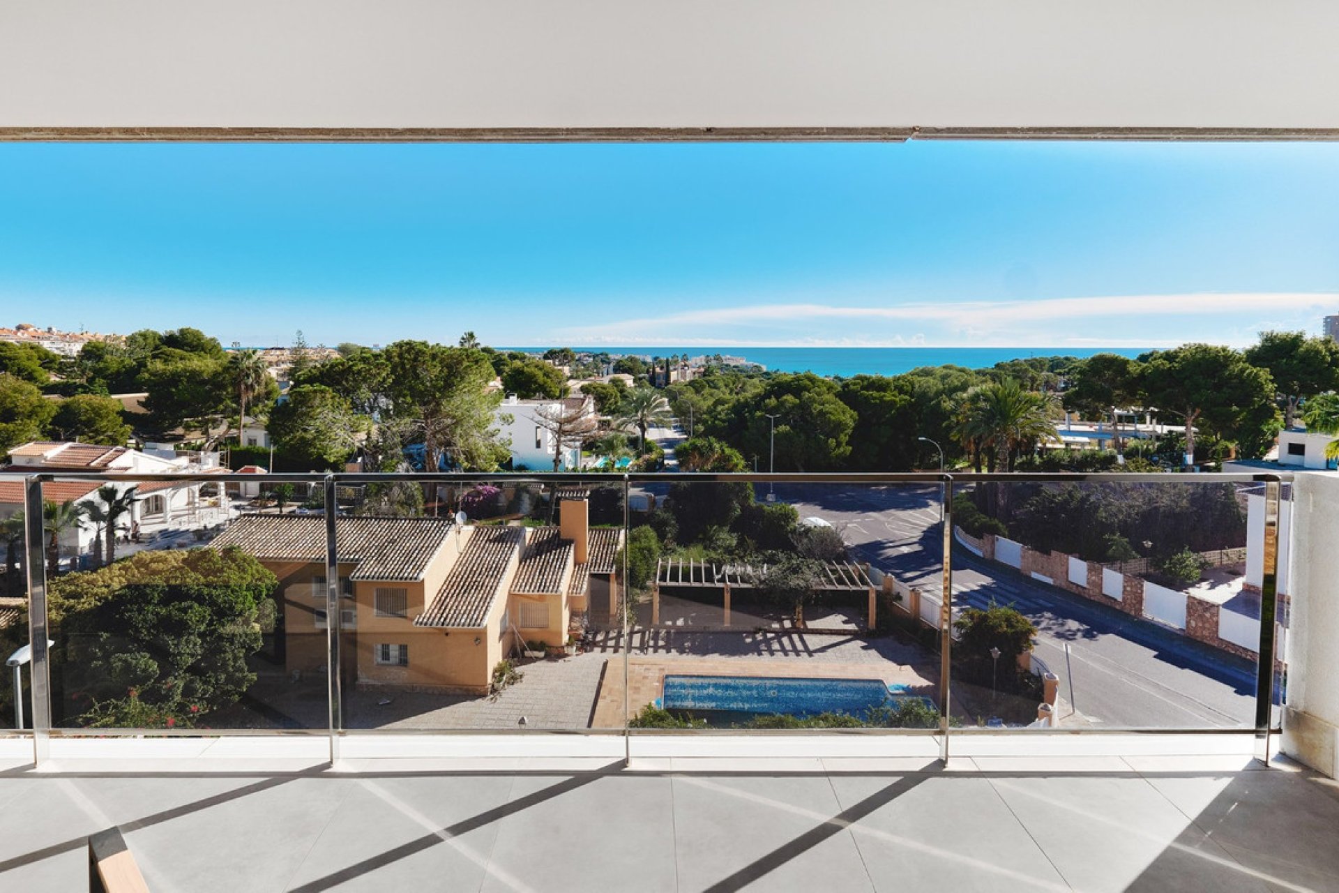 Resale - Apartment / flat -
Orihuela - Dehesa de Campoamor